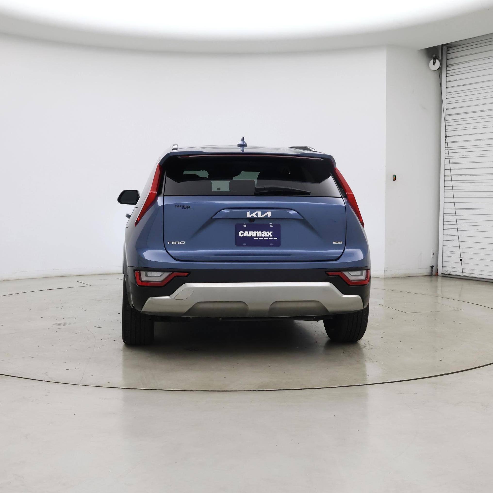 Thumbnail: 2024 Kia Niro - 6