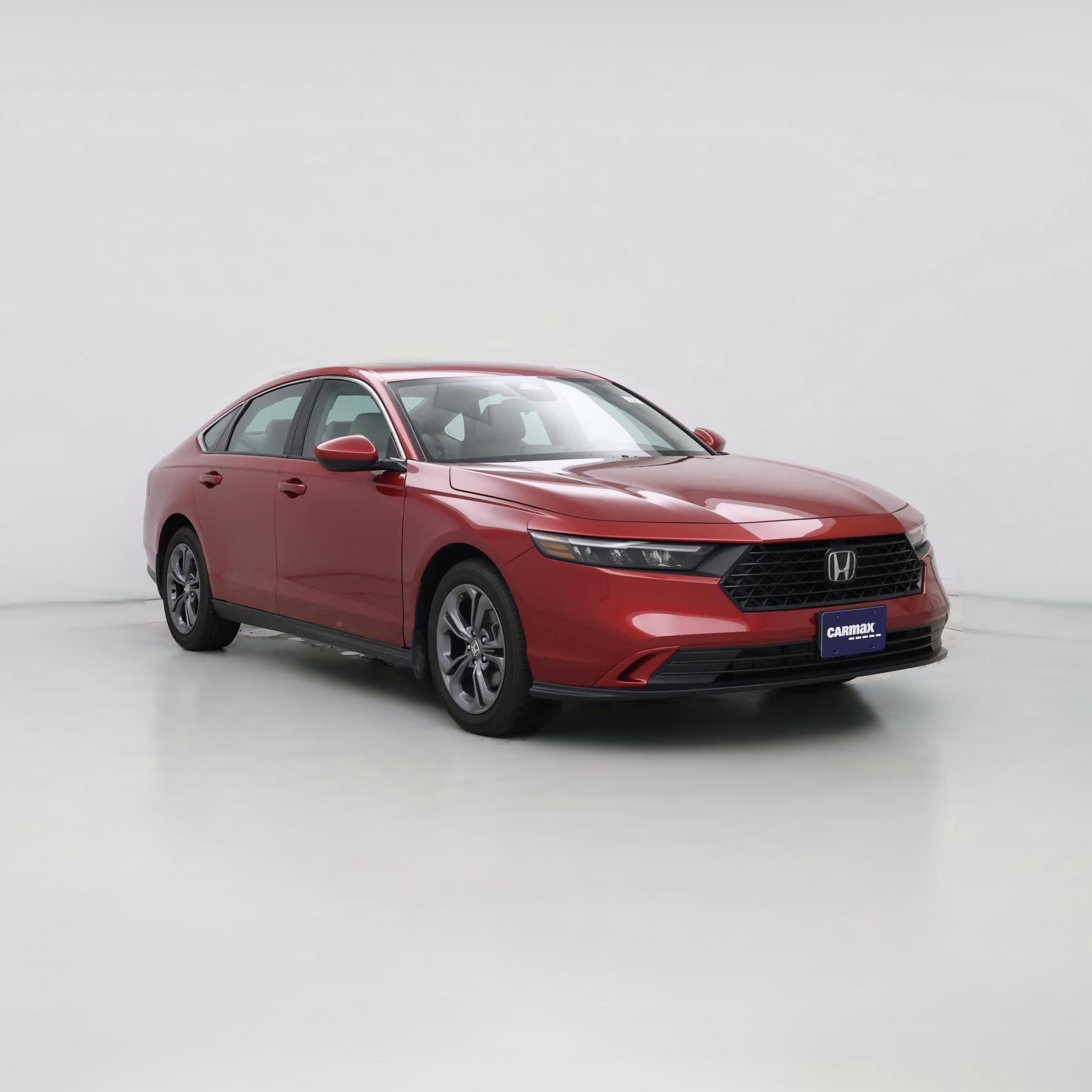 Thumbnail: 2023 Honda Accord - 1