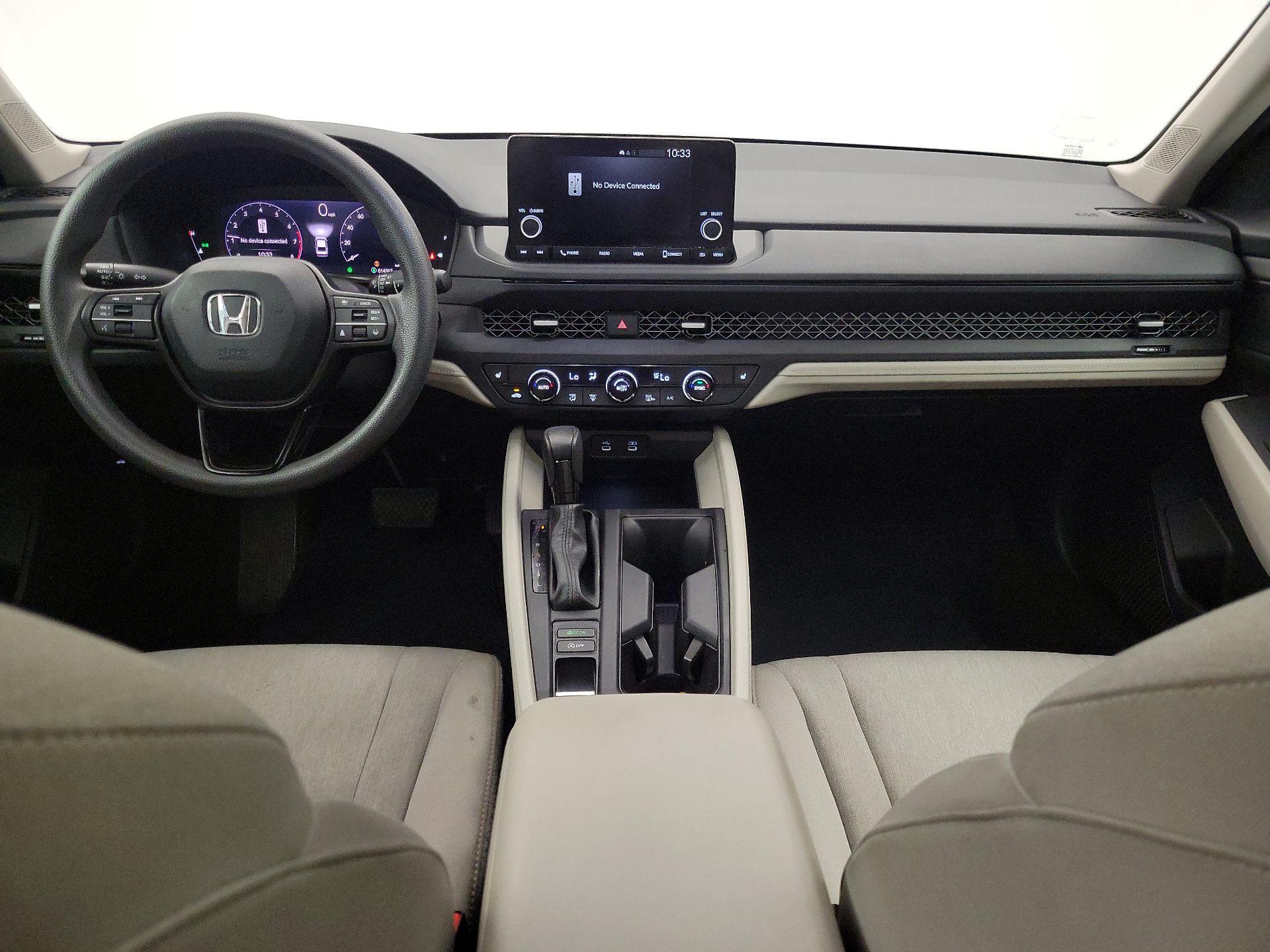 Thumbnail: 2023 Honda Accord - 9