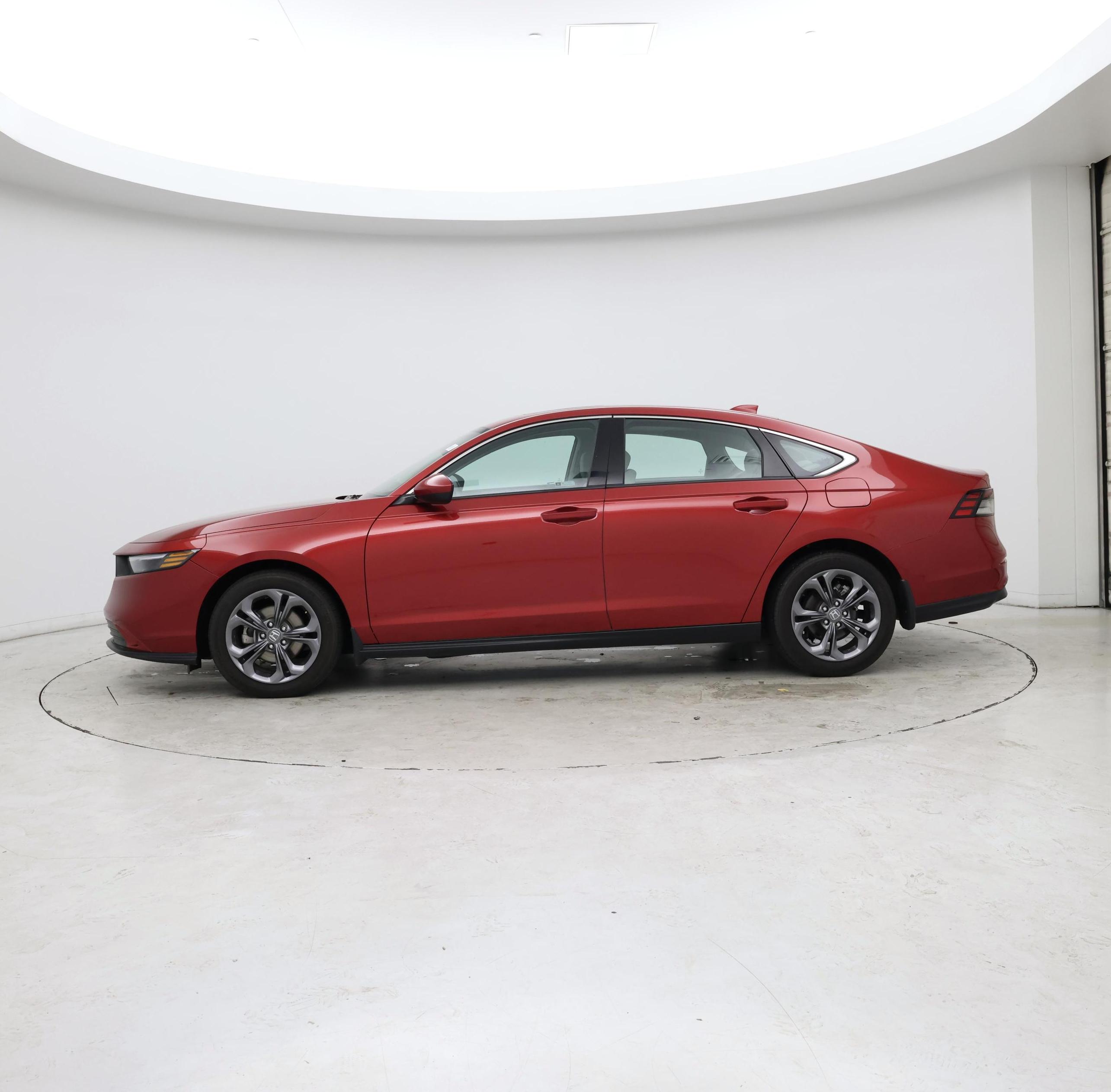 Thumbnail: 2023 Honda Accord - 3