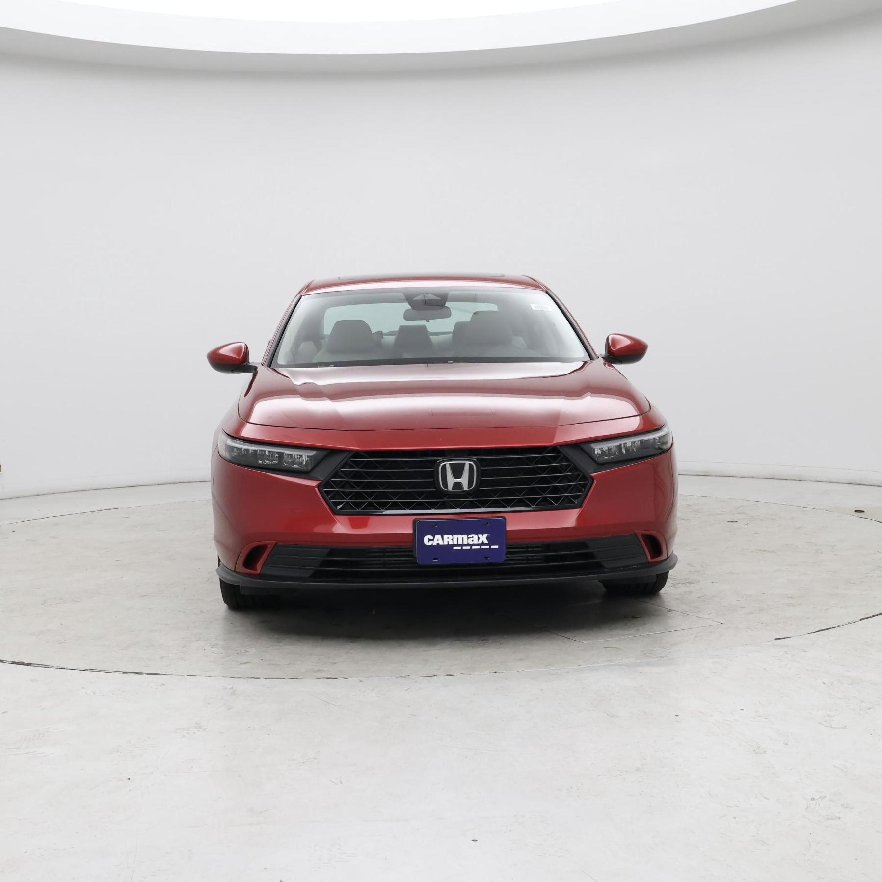 Thumbnail: 2023 Honda Accord - 5