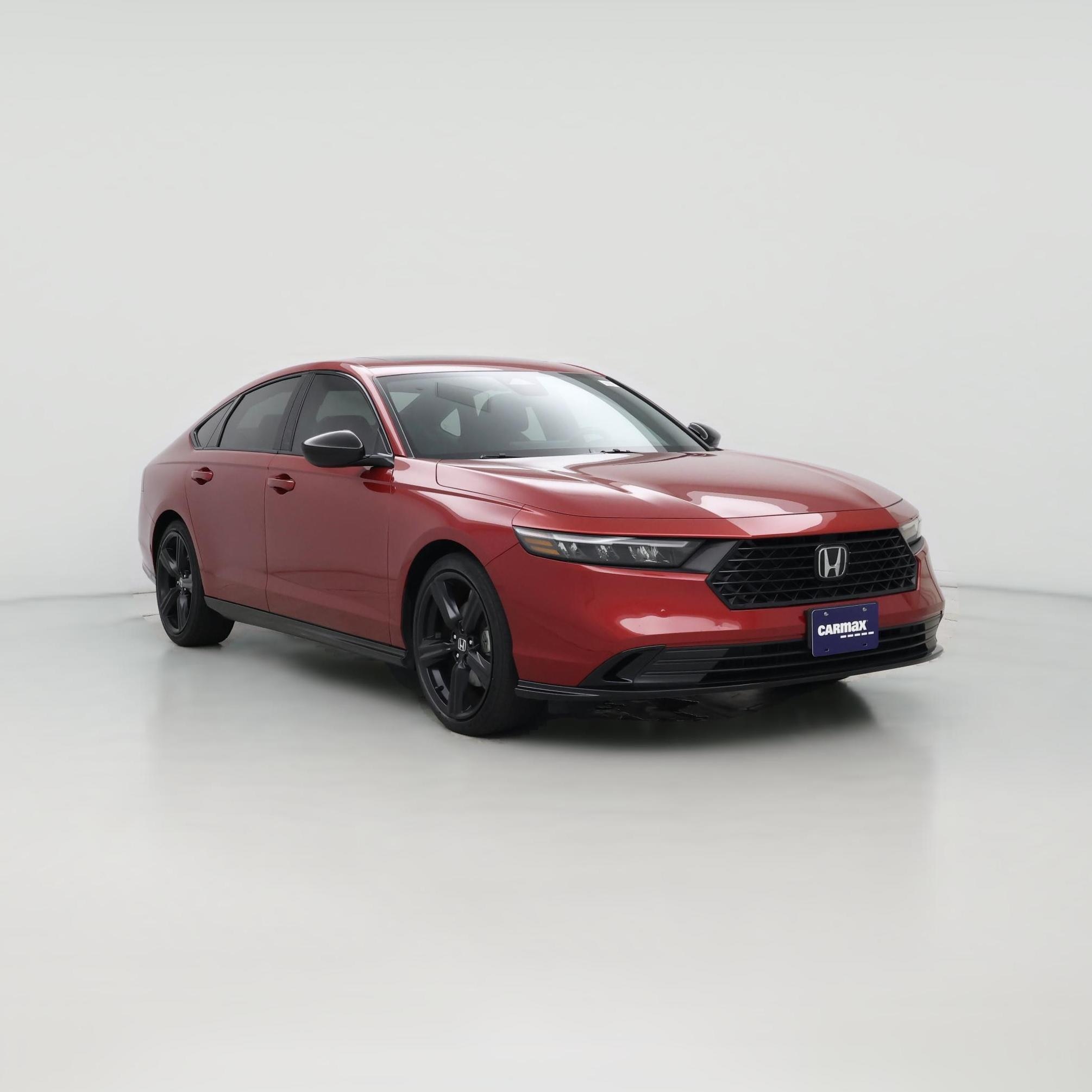 Thumbnail: 2023 Honda Accord - 1
