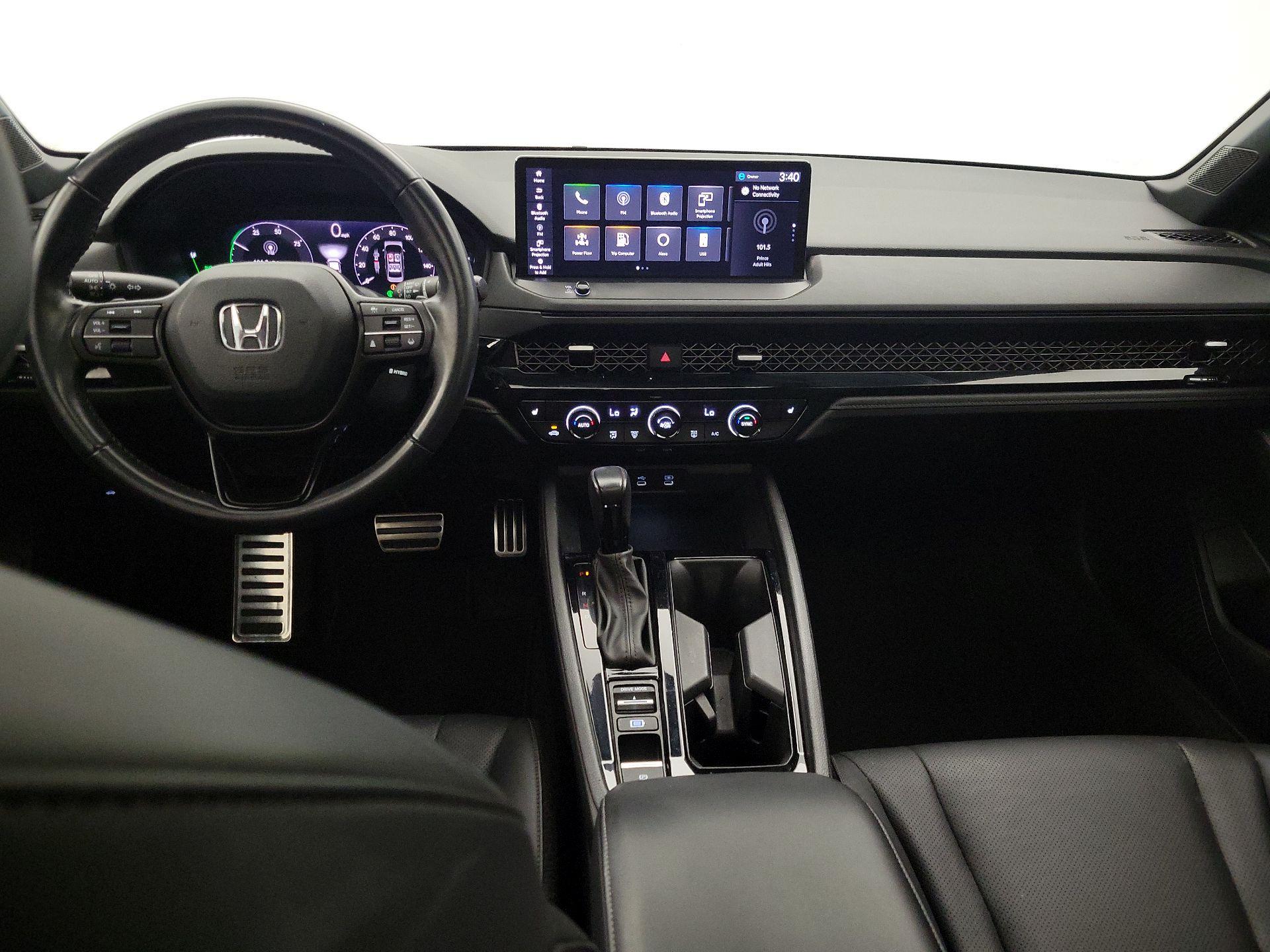 Thumbnail: 2023 Honda Accord - 9