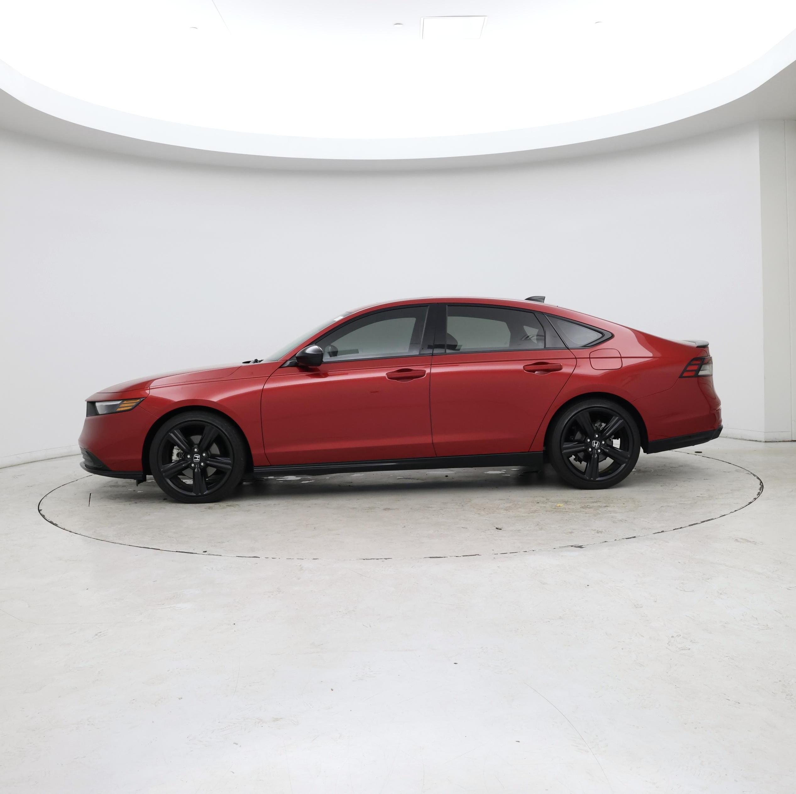 Thumbnail: 2023 Honda Accord - 3