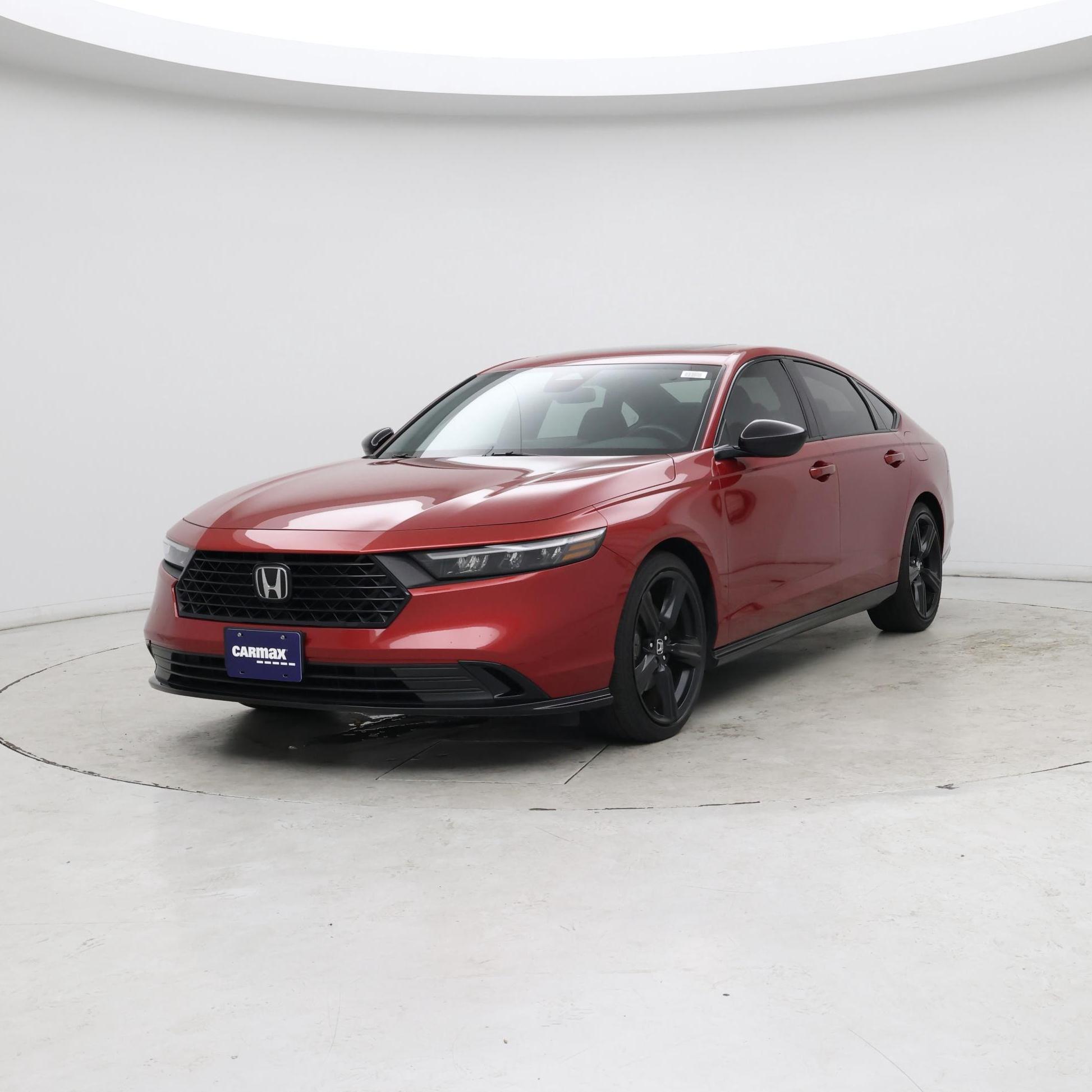 Thumbnail: 2023 Honda Accord - 4