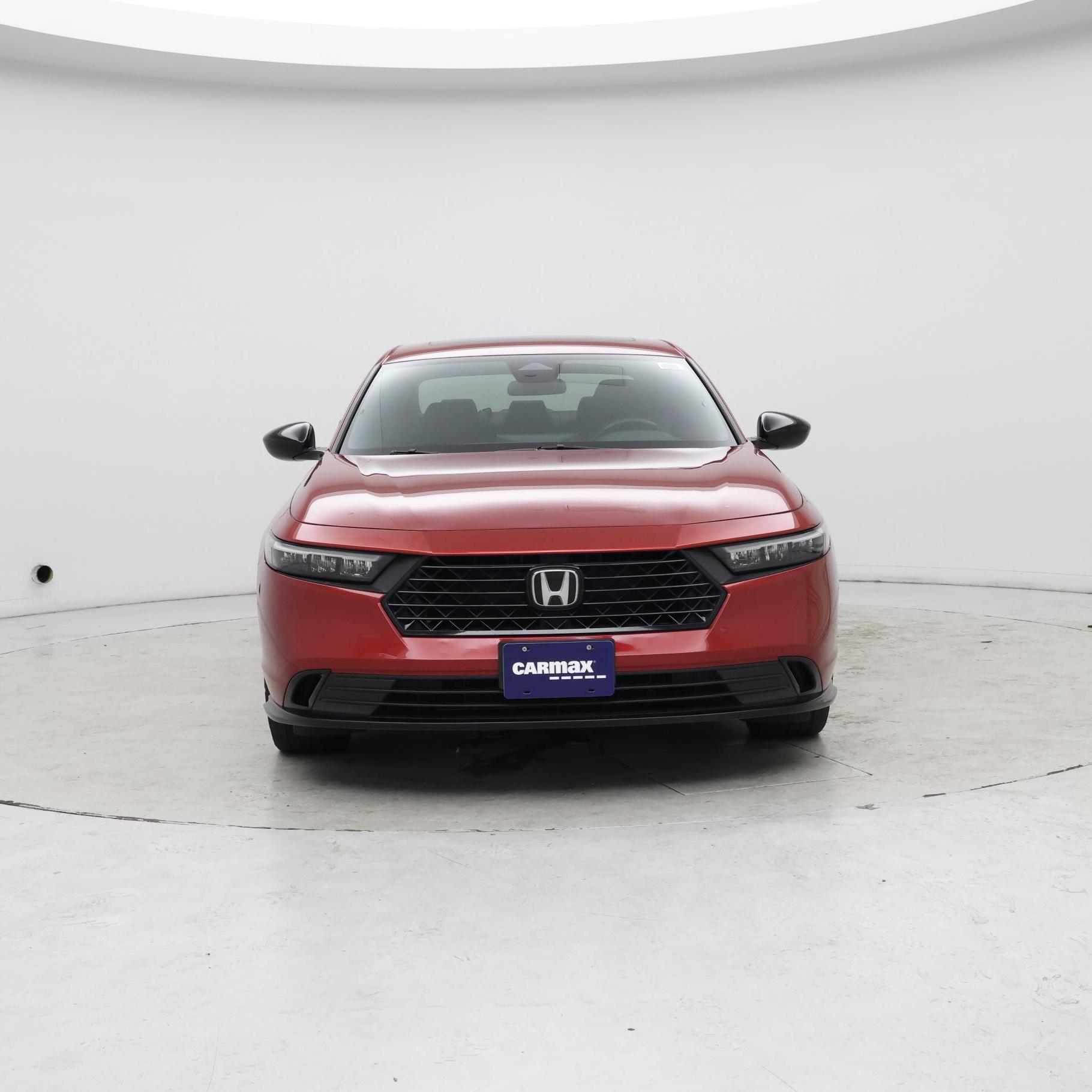 Thumbnail: 2023 Honda Accord - 5