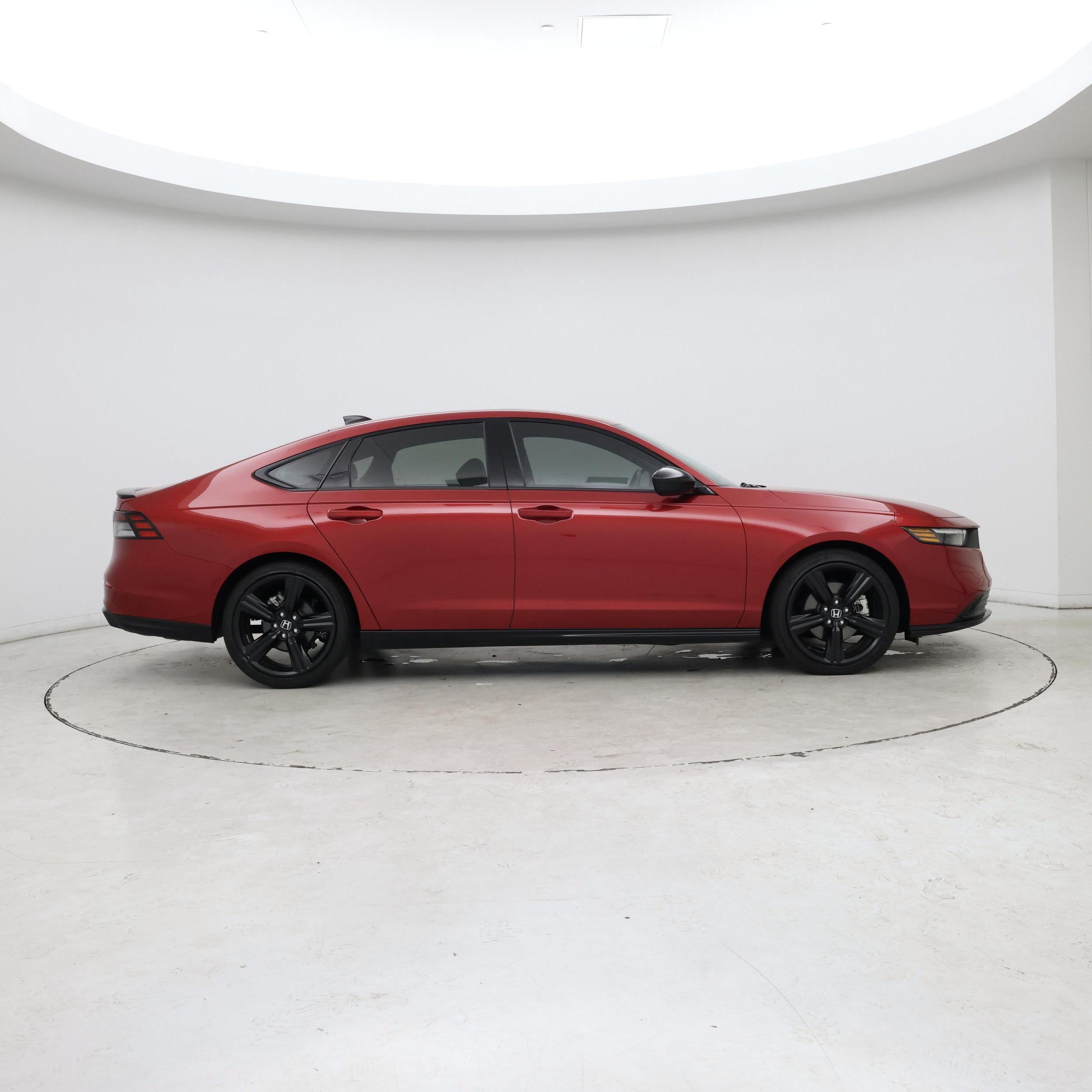 Thumbnail: 2023 Honda Accord - 7