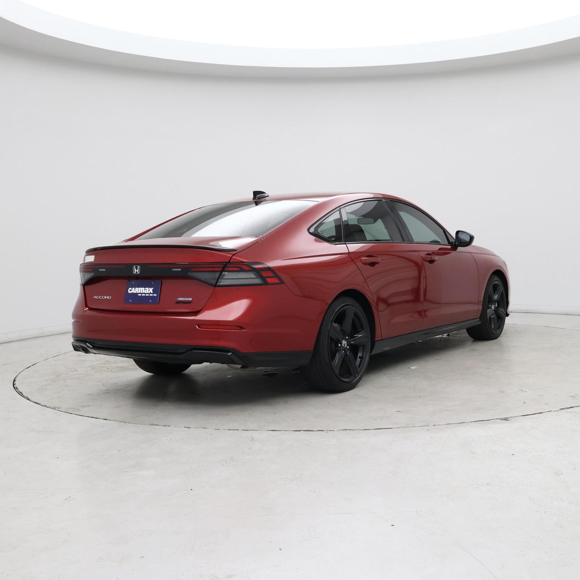 Thumbnail: 2023 Honda Accord - 8