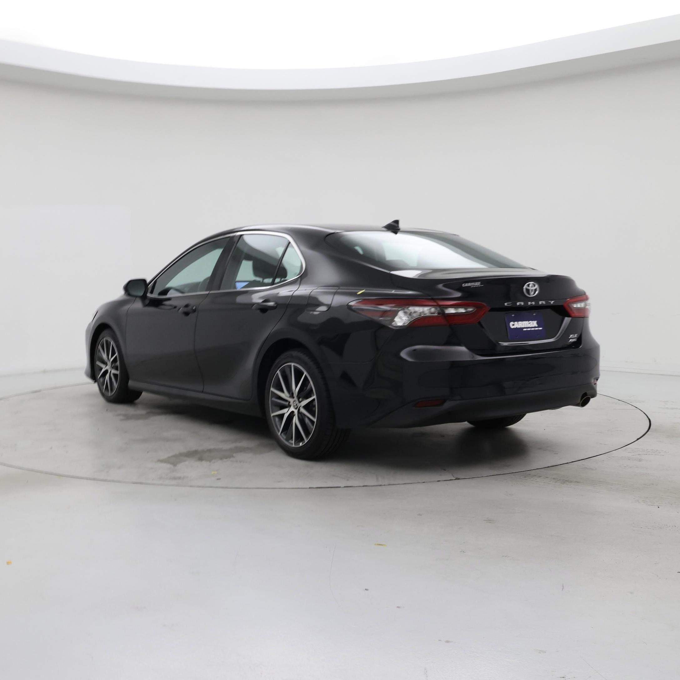 Thumbnail: 2022 Toyota Camry - 2