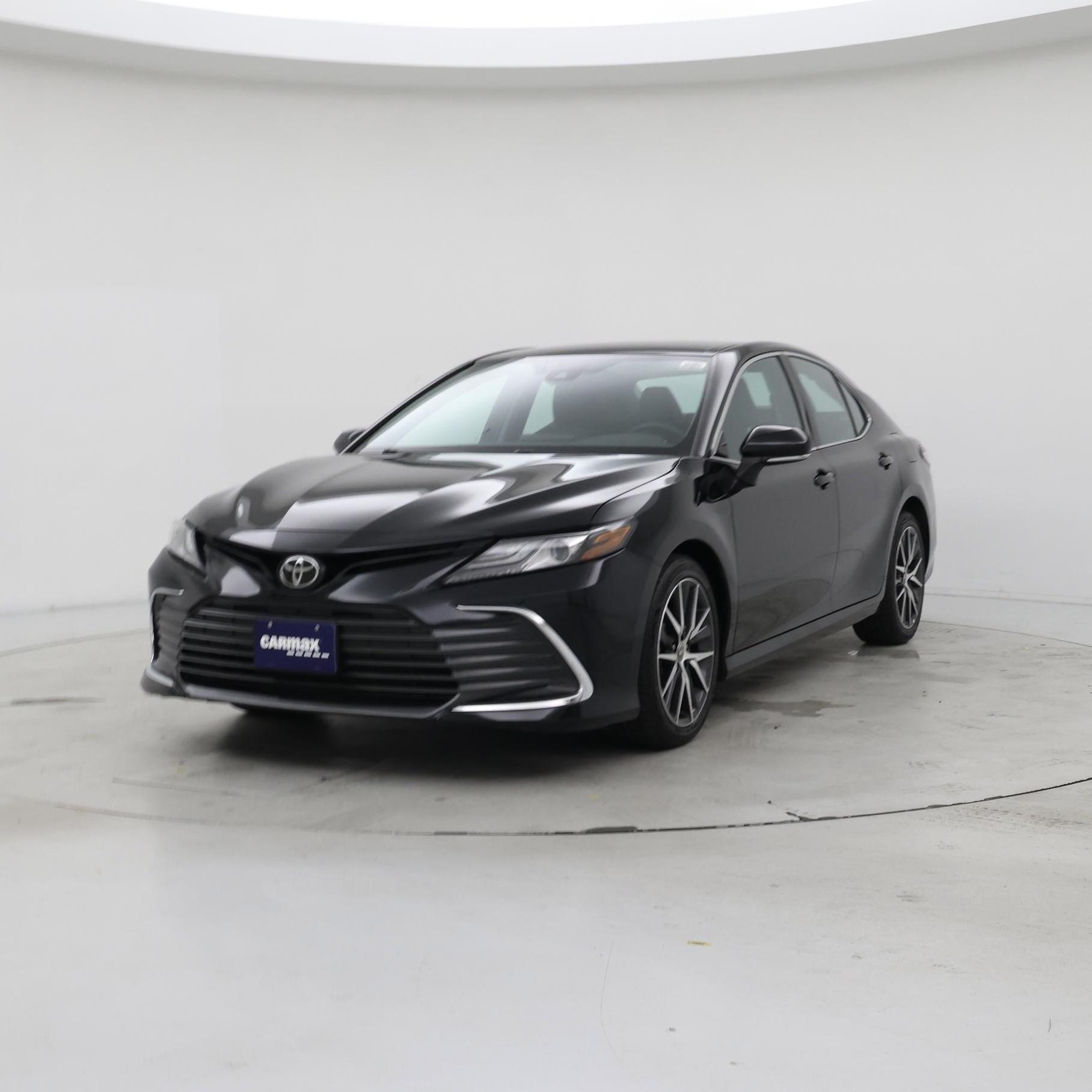 Thumbnail: 2022 Toyota Camry - 4