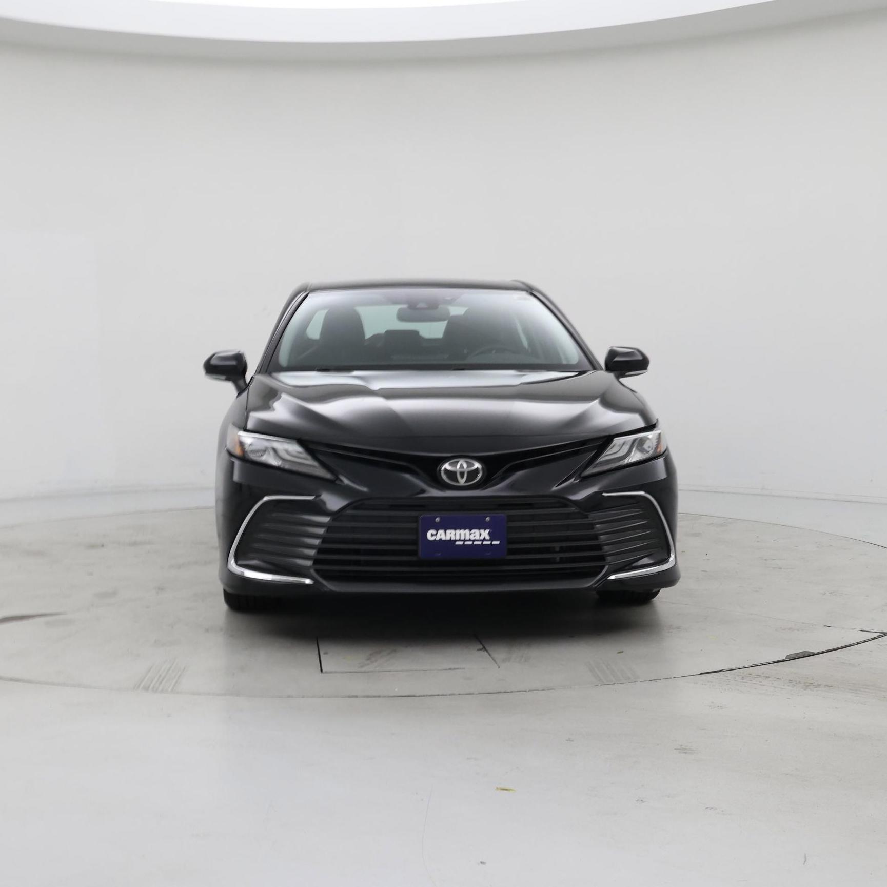 Thumbnail: 2022 Toyota Camry - 5