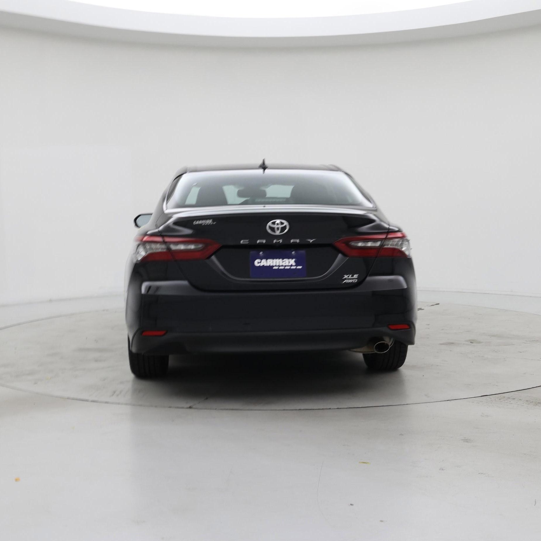 Thumbnail: 2022 Toyota Camry - 6
