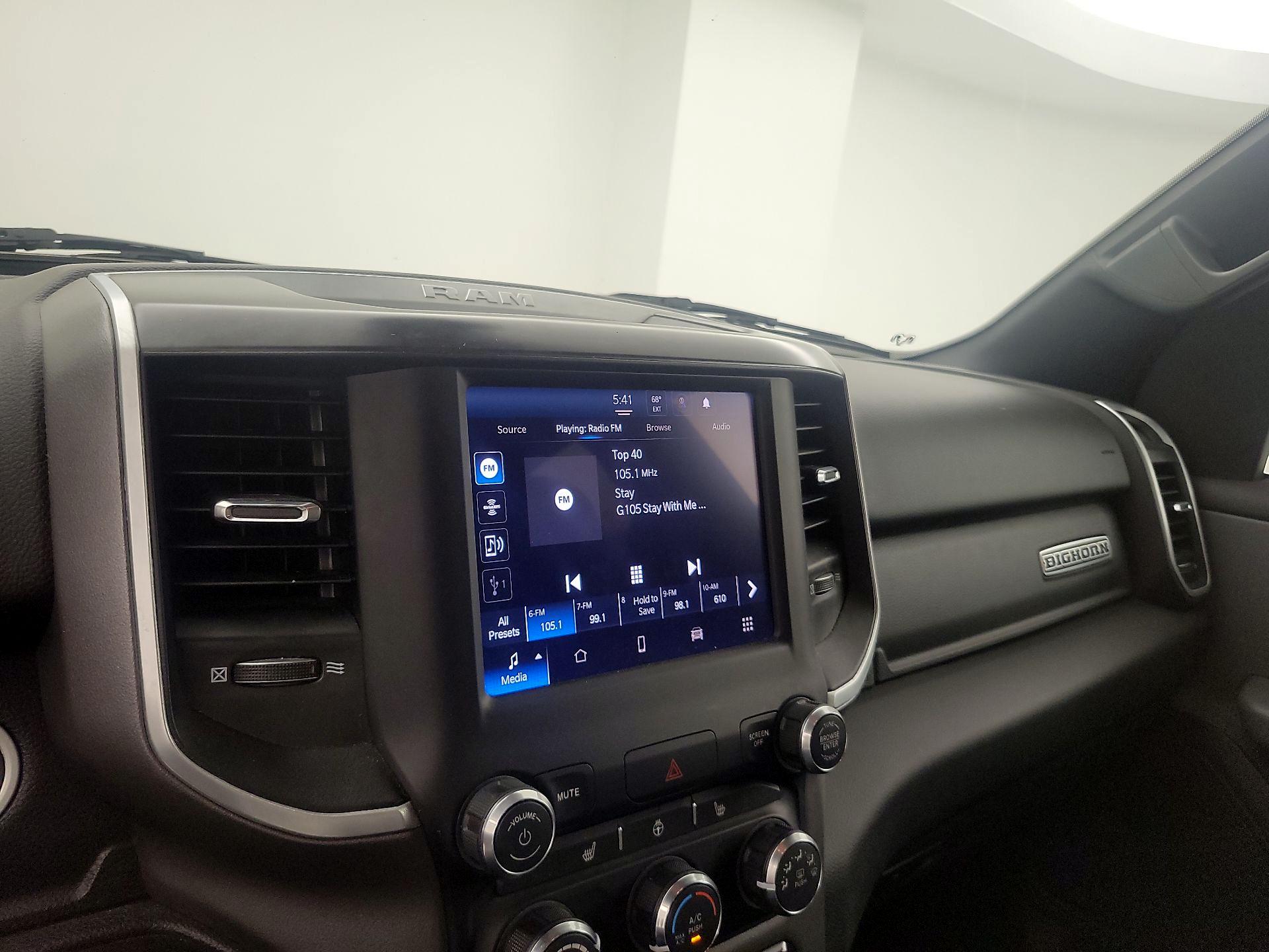 Thumbnail: 2023 RAM 1500 - 15