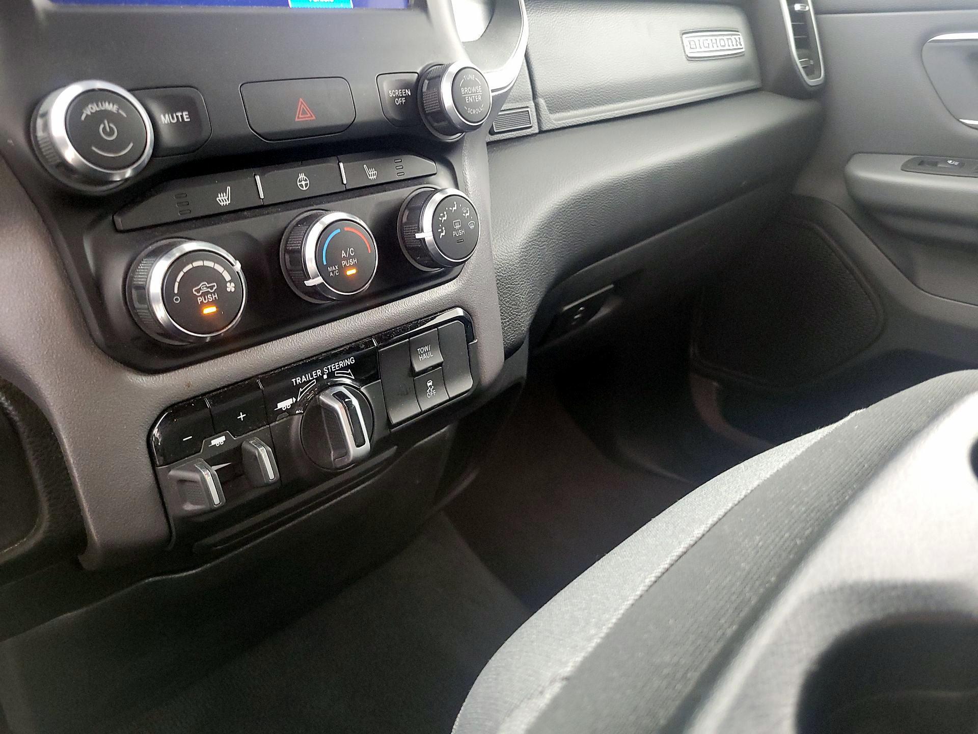 Thumbnail: 2023 RAM 1500 - 16