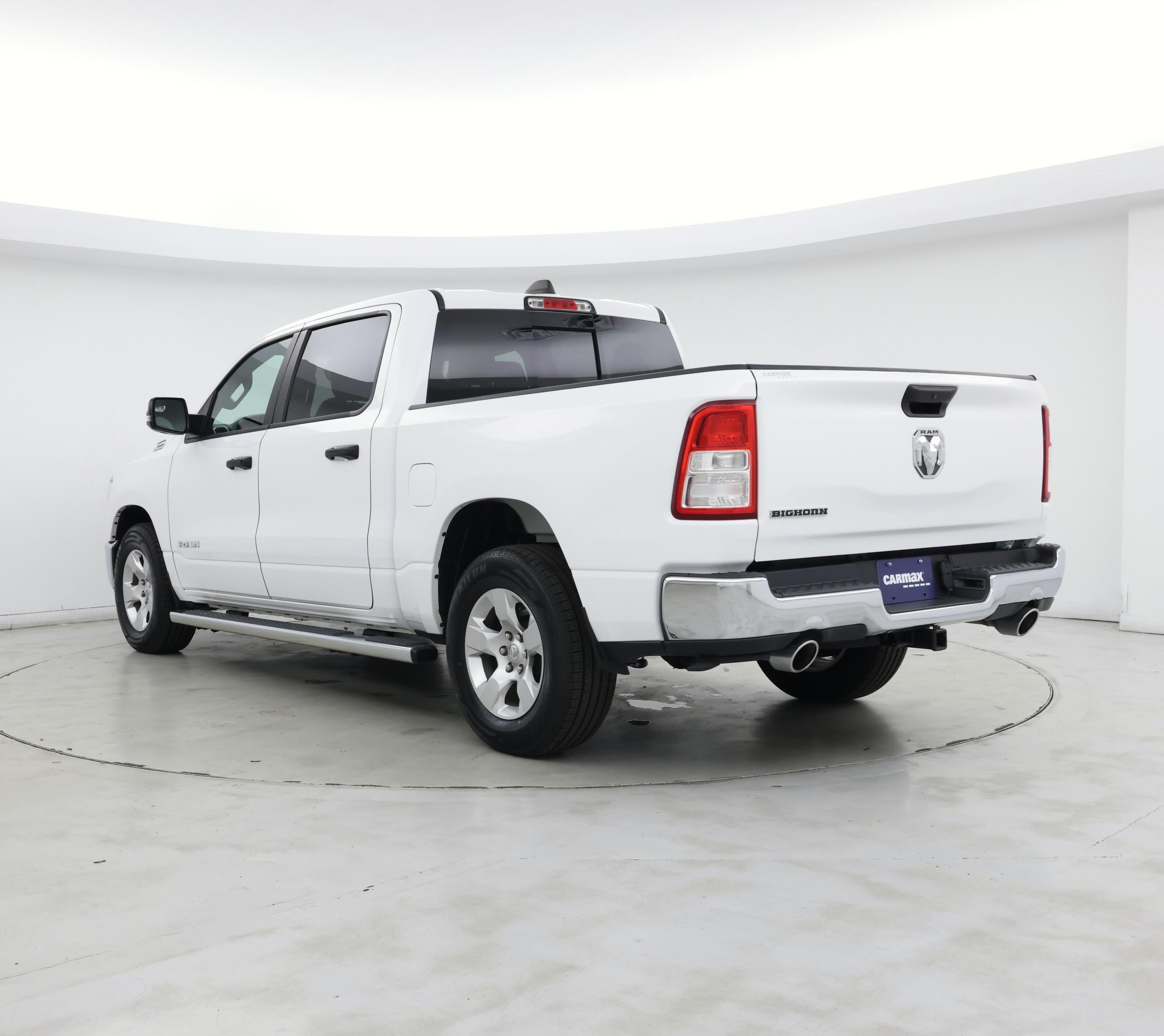 Thumbnail: 2023 RAM 1500 - 2