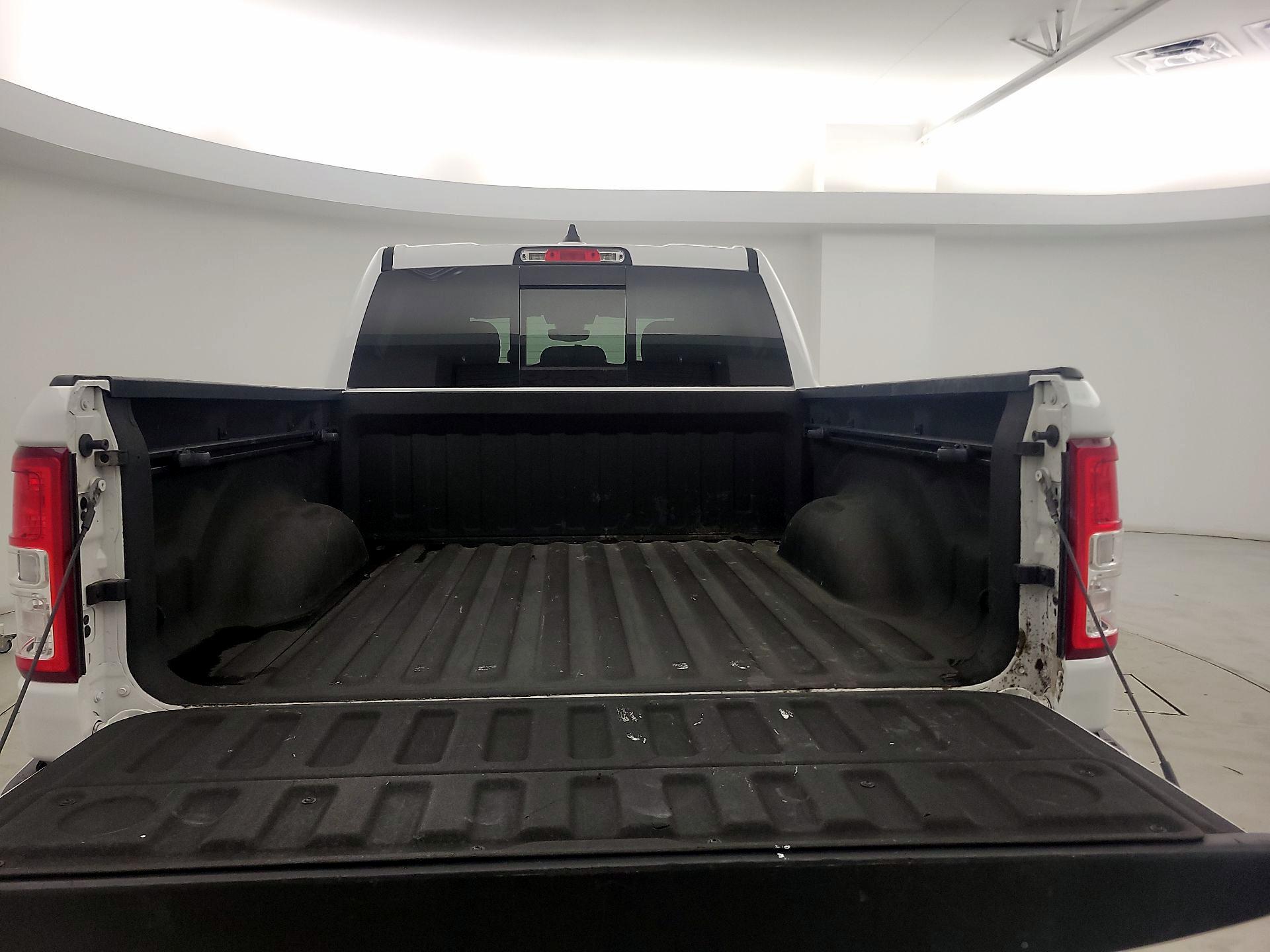 Thumbnail: 2023 RAM 1500 - 20