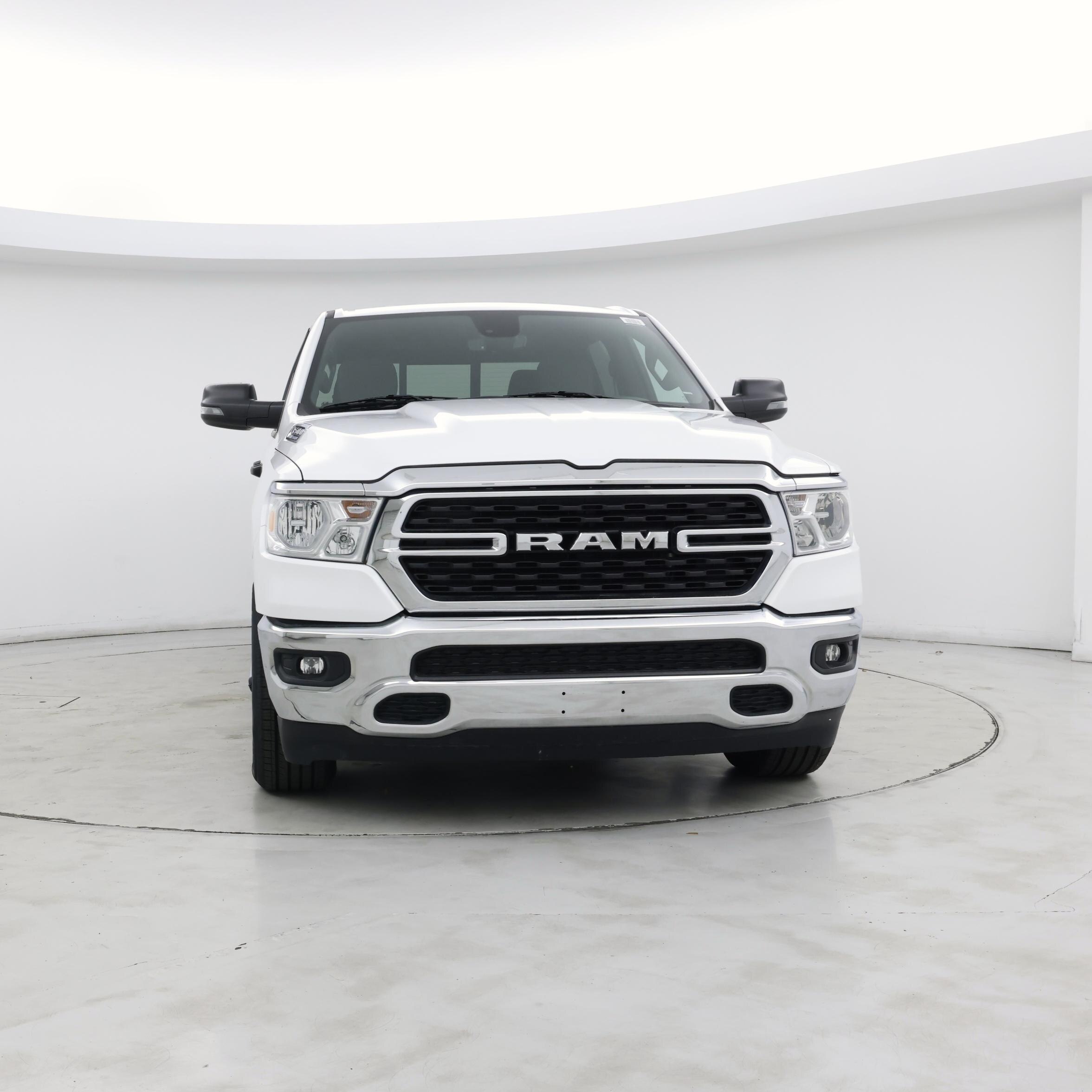 Thumbnail: 2023 RAM 1500 - 5