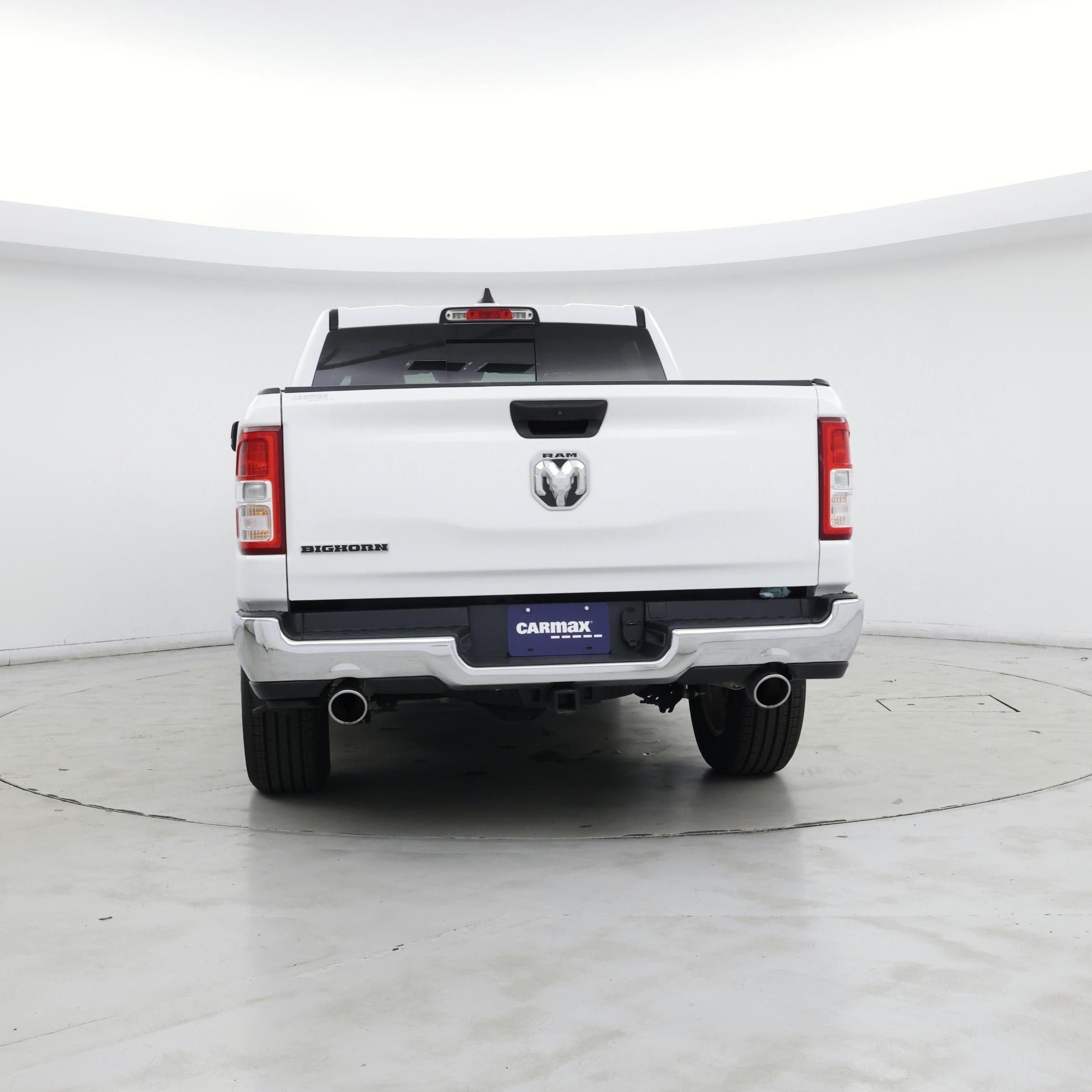 Thumbnail: 2023 RAM 1500 - 6