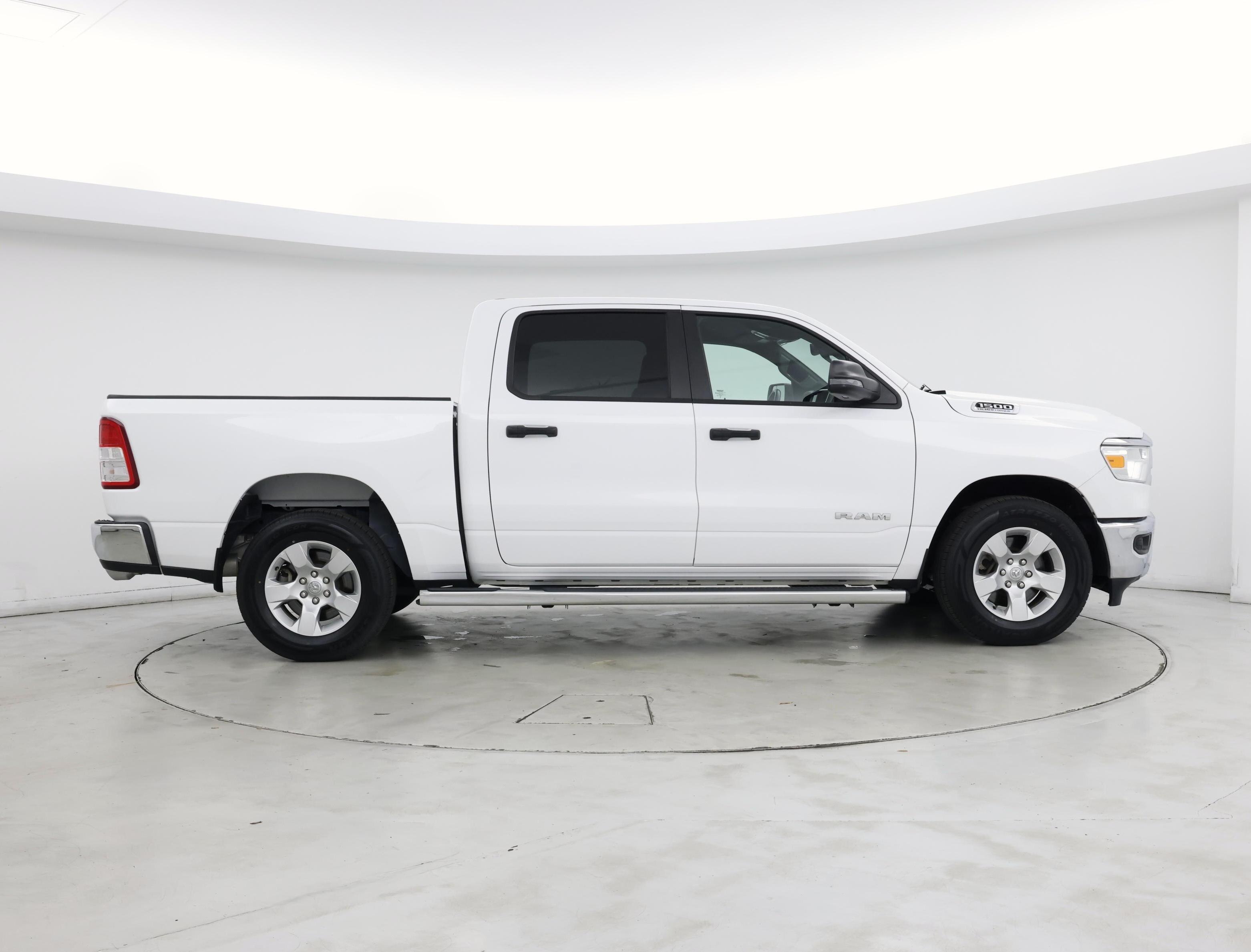 Thumbnail: 2023 RAM 1500 - 7