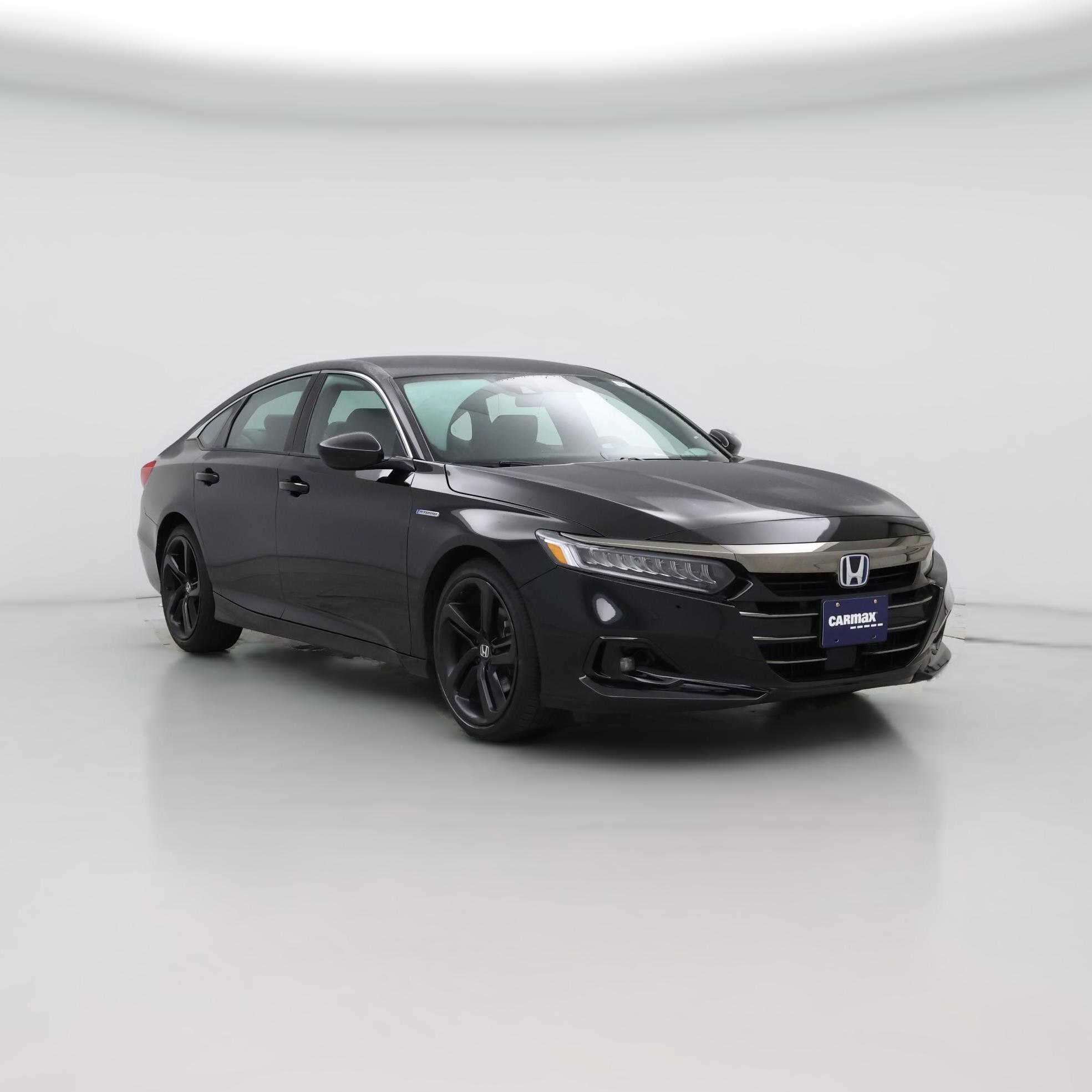 Thumbnail: 2022 Honda Accord - 1