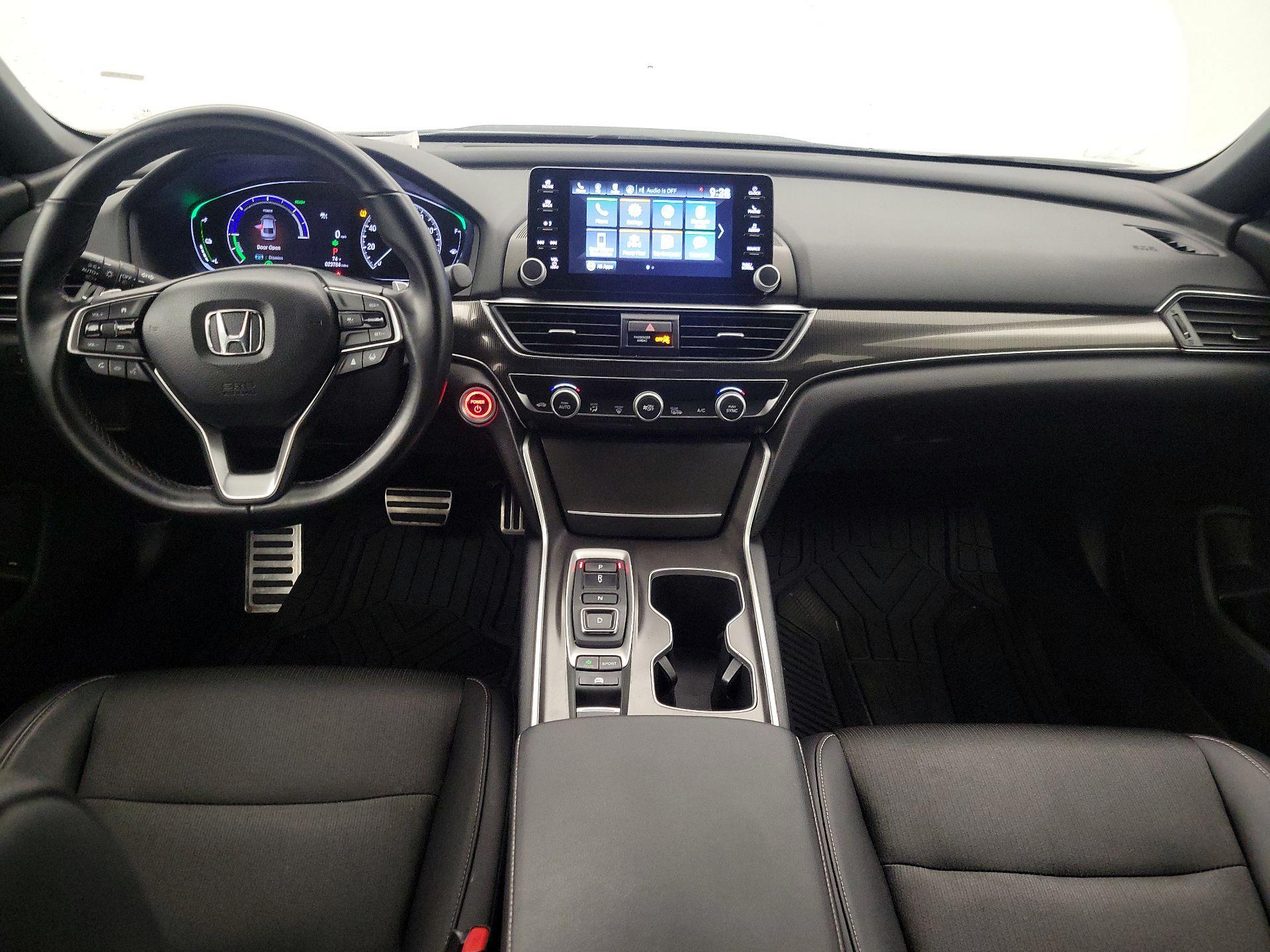 Thumbnail: 2022 Honda Accord - 9