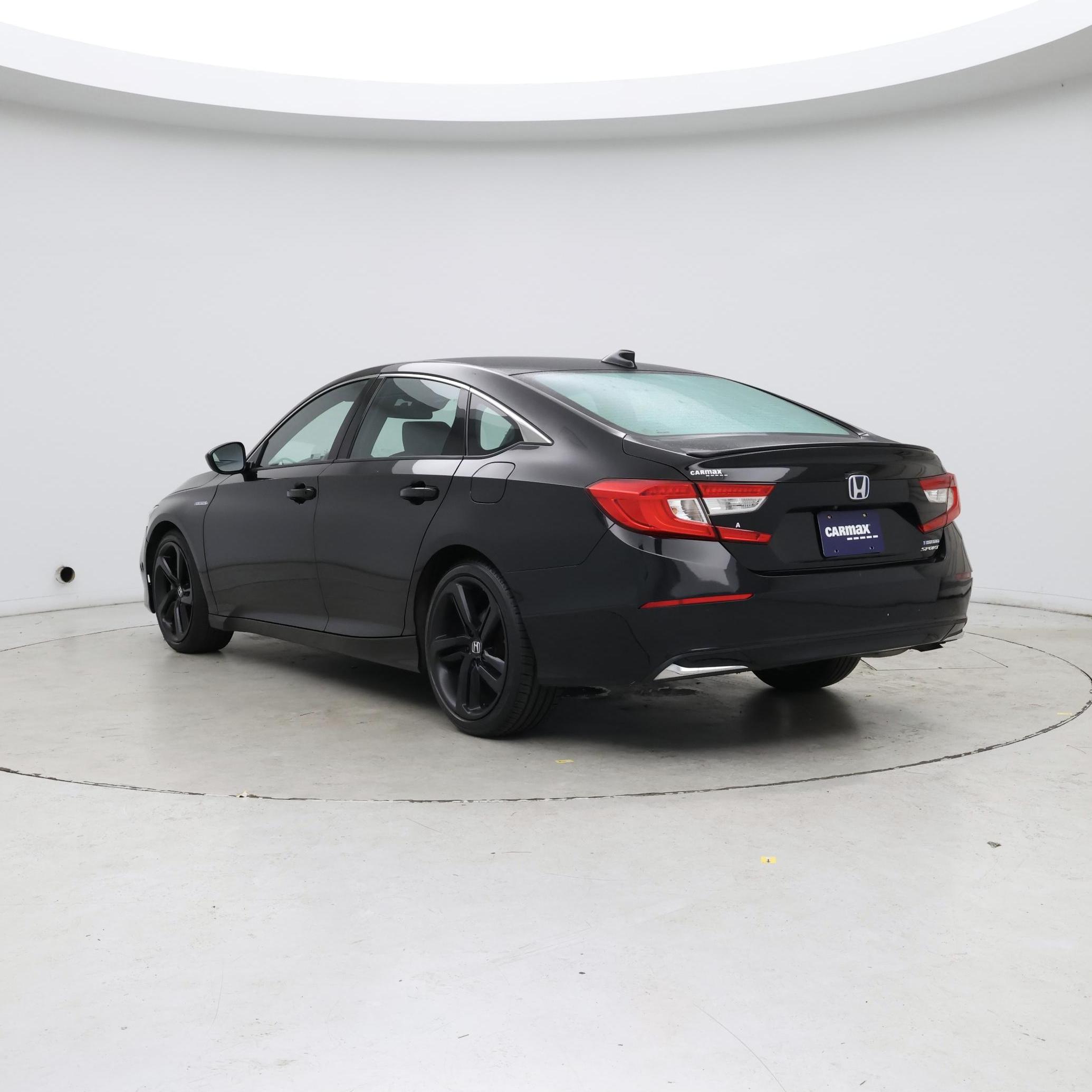 Thumbnail: 2022 Honda Accord - 2