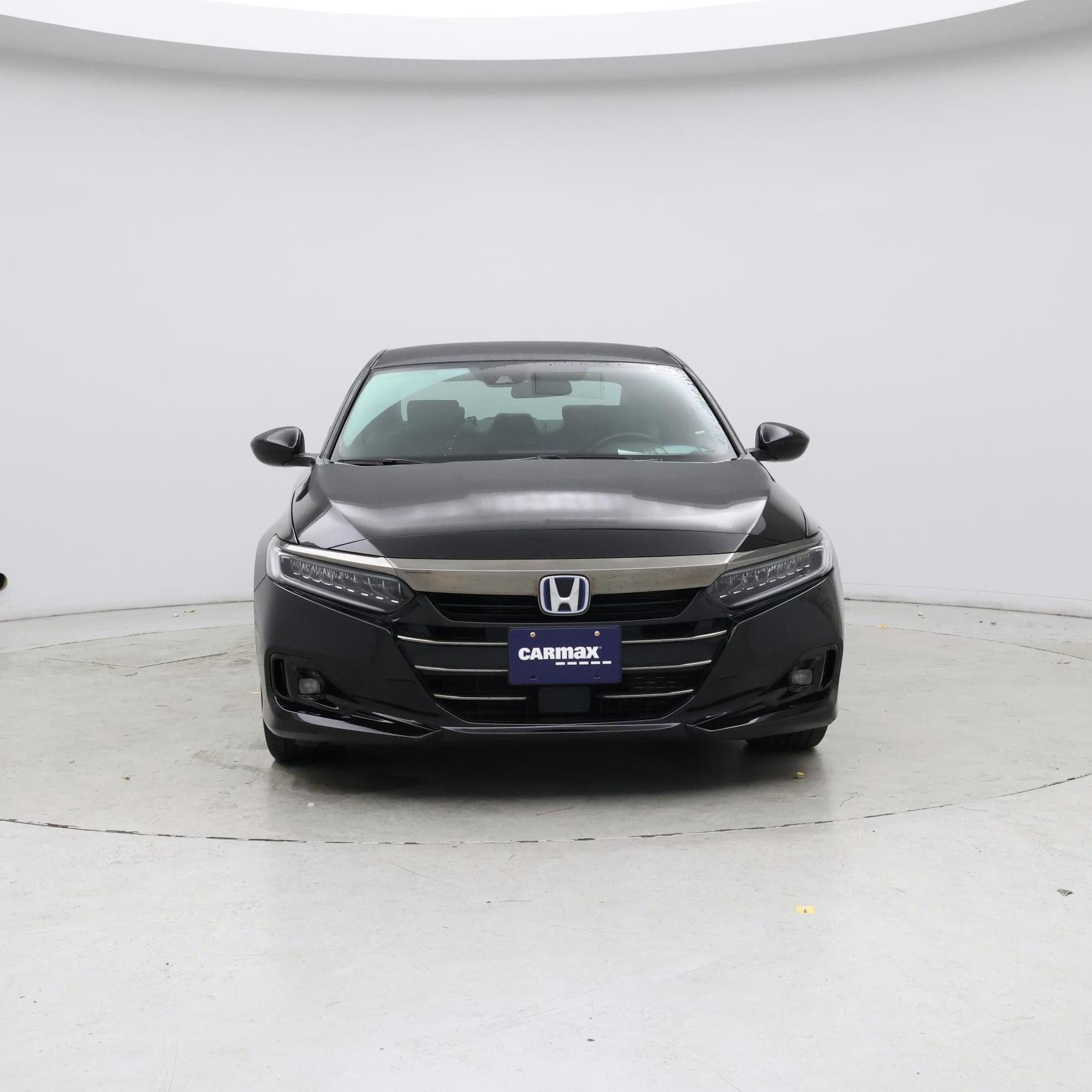 Thumbnail: 2022 Honda Accord - 5
