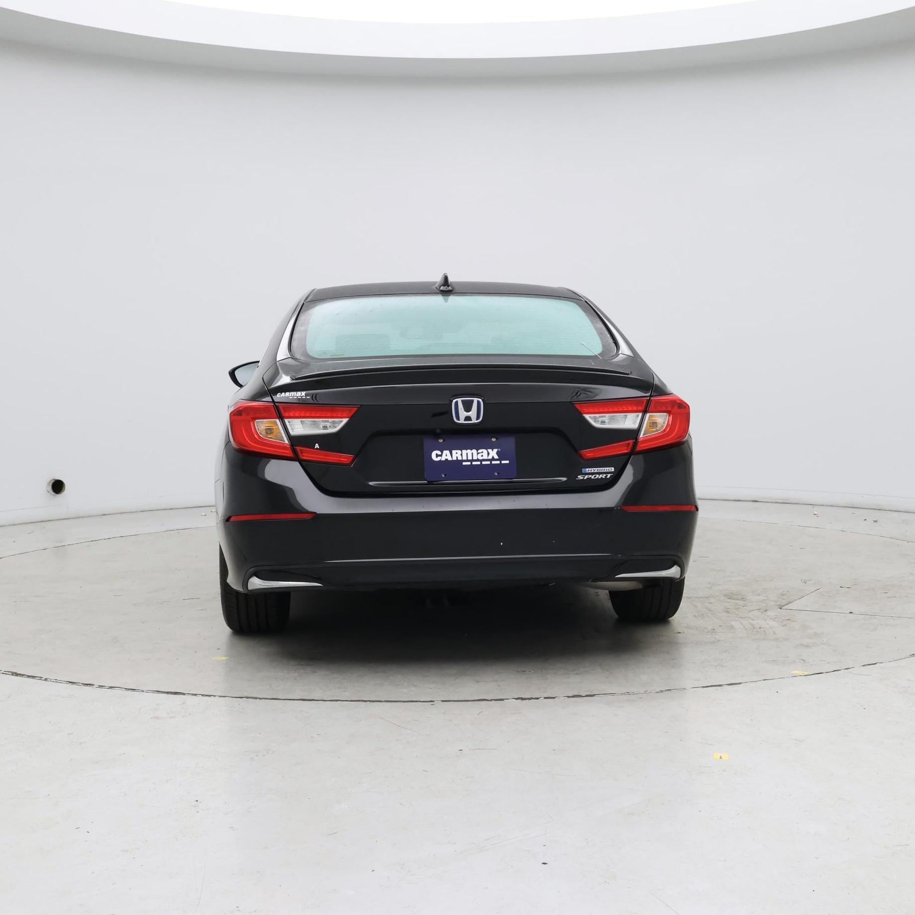 Thumbnail: 2022 Honda Accord - 6