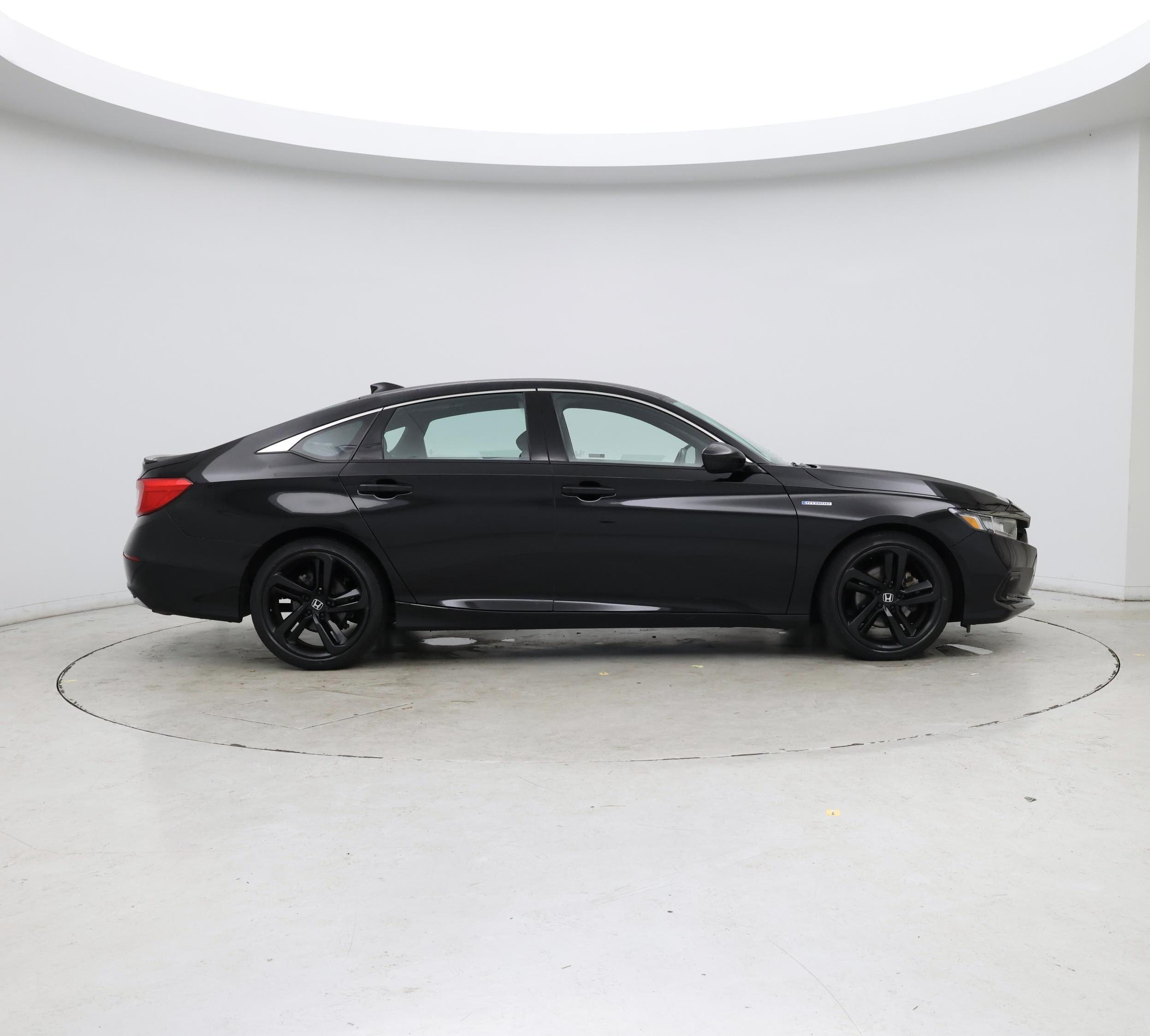 Thumbnail: 2022 Honda Accord - 7