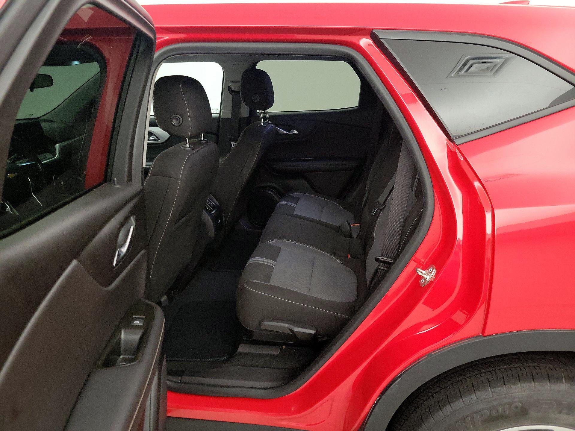 Thumbnail: 2023 Chevrolet Blazer - 19