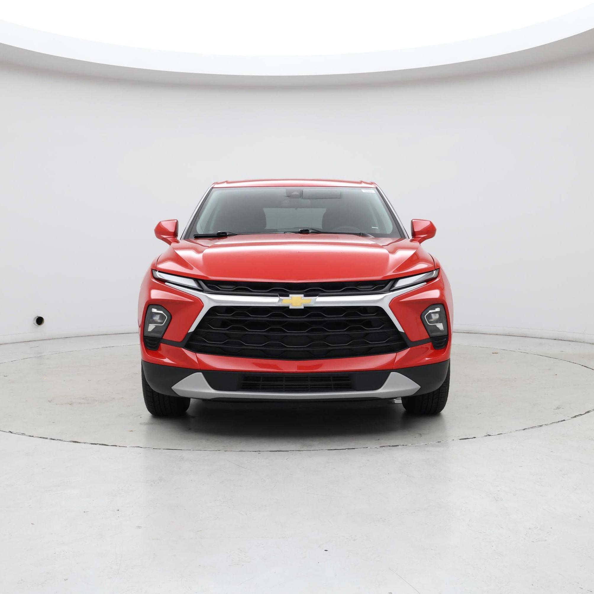 Thumbnail: 2023 Chevrolet Blazer - 5