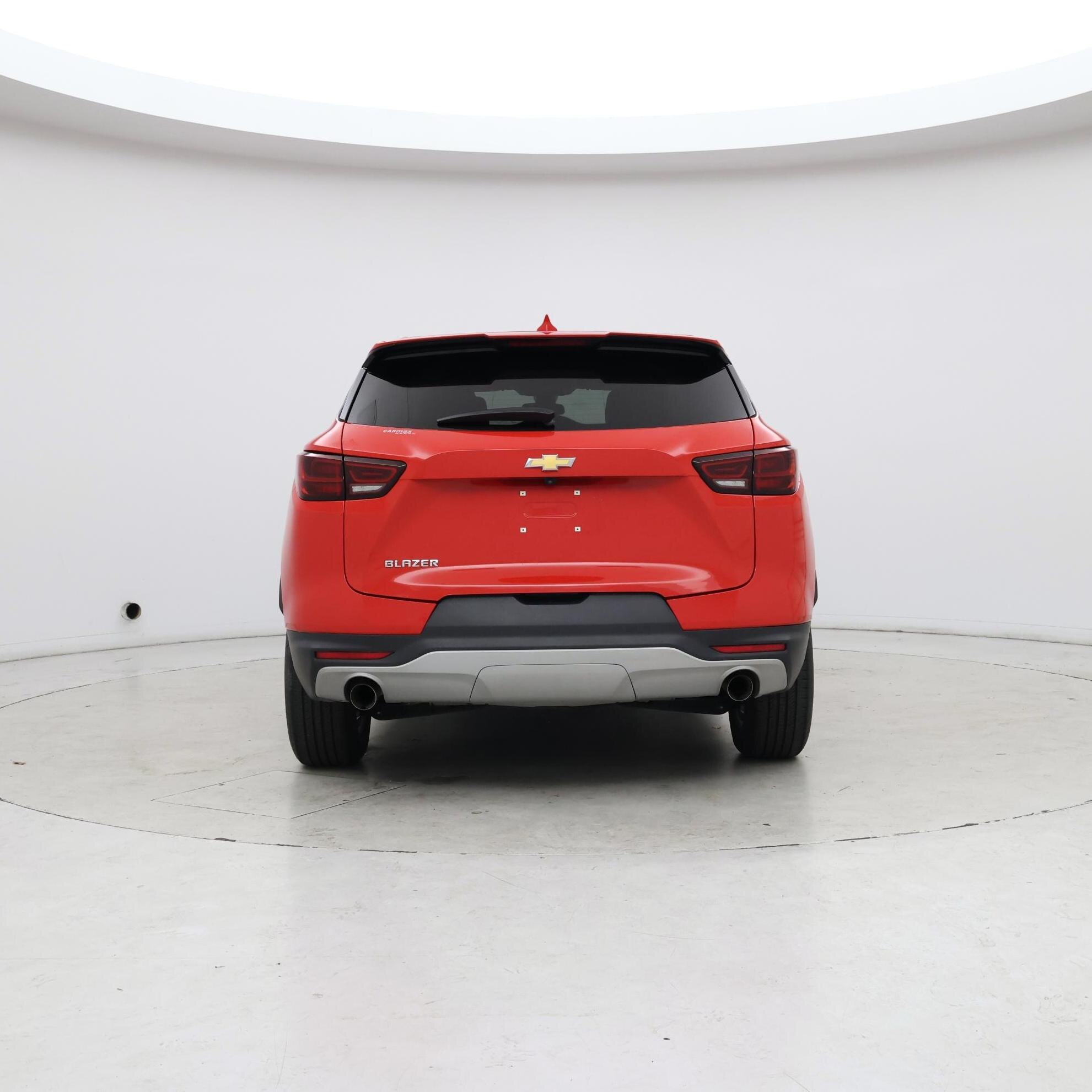 Thumbnail: 2023 Chevrolet Blazer - 6