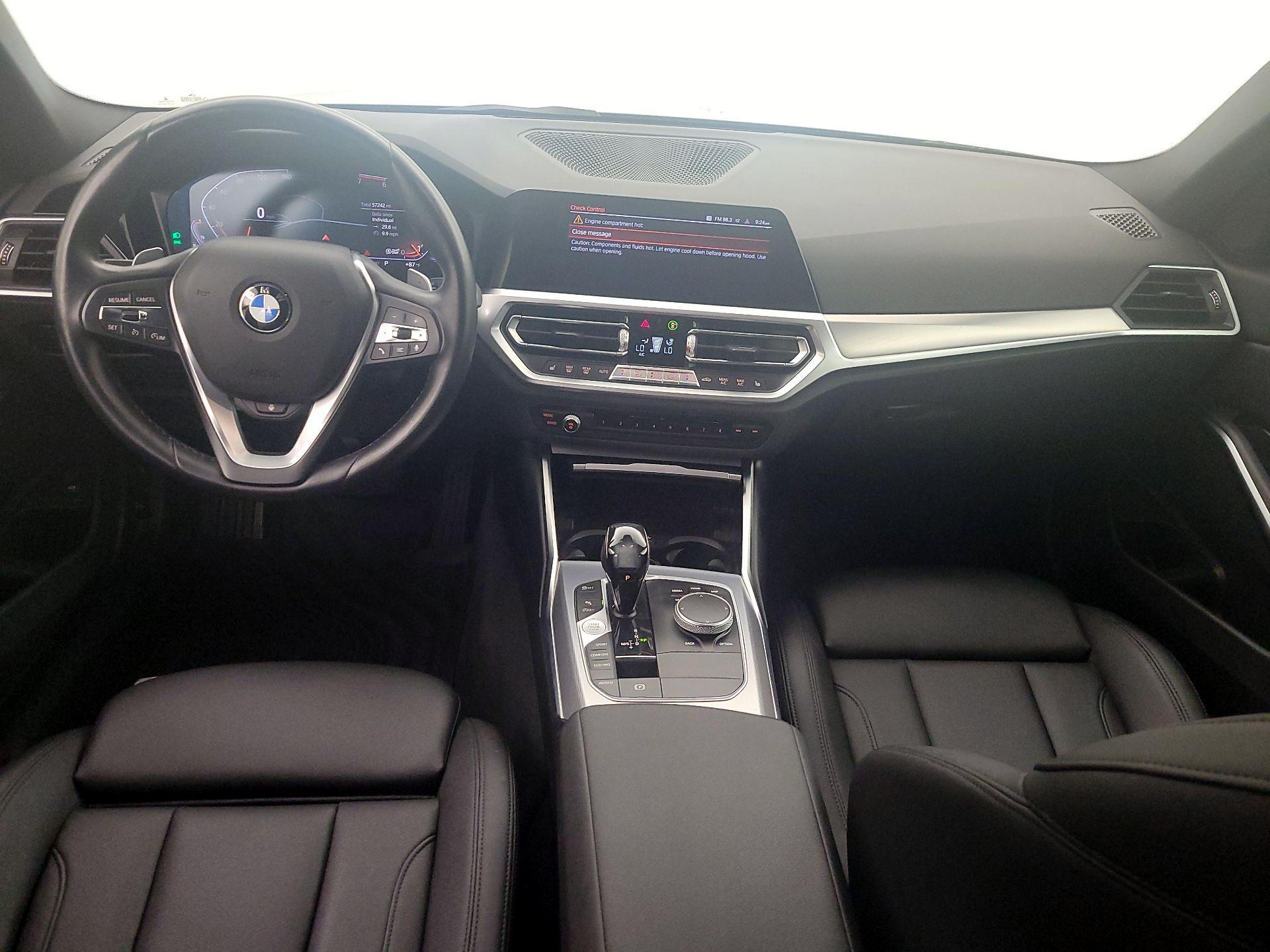 Thumbnail: 2020 BMW 3 Series - 9