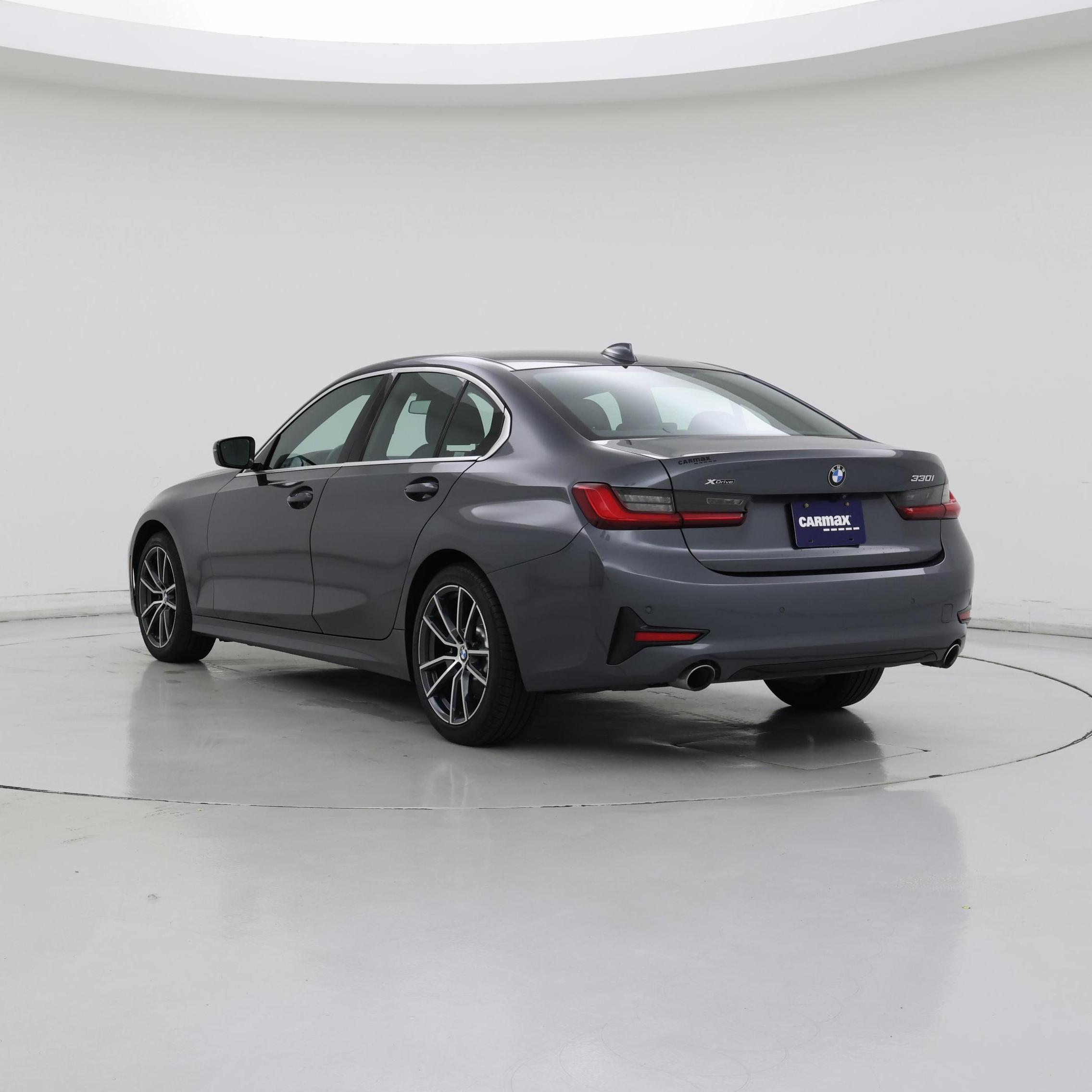 Thumbnail: 2020 BMW 3 Series - 2