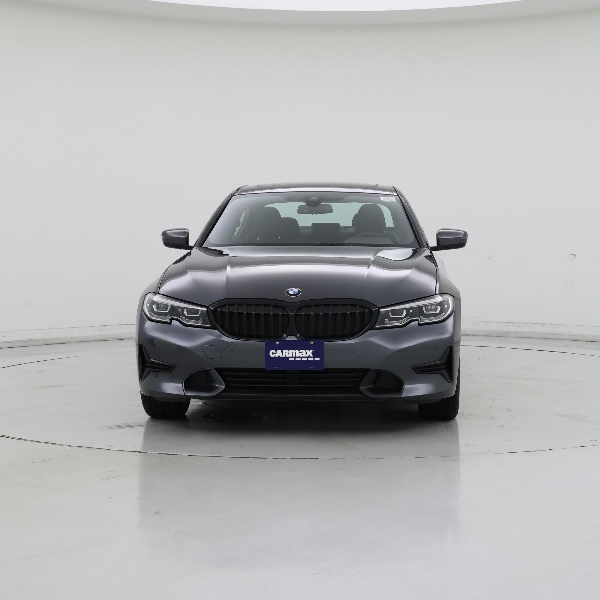 Thumbnail: 2020 BMW 3 Series - 5