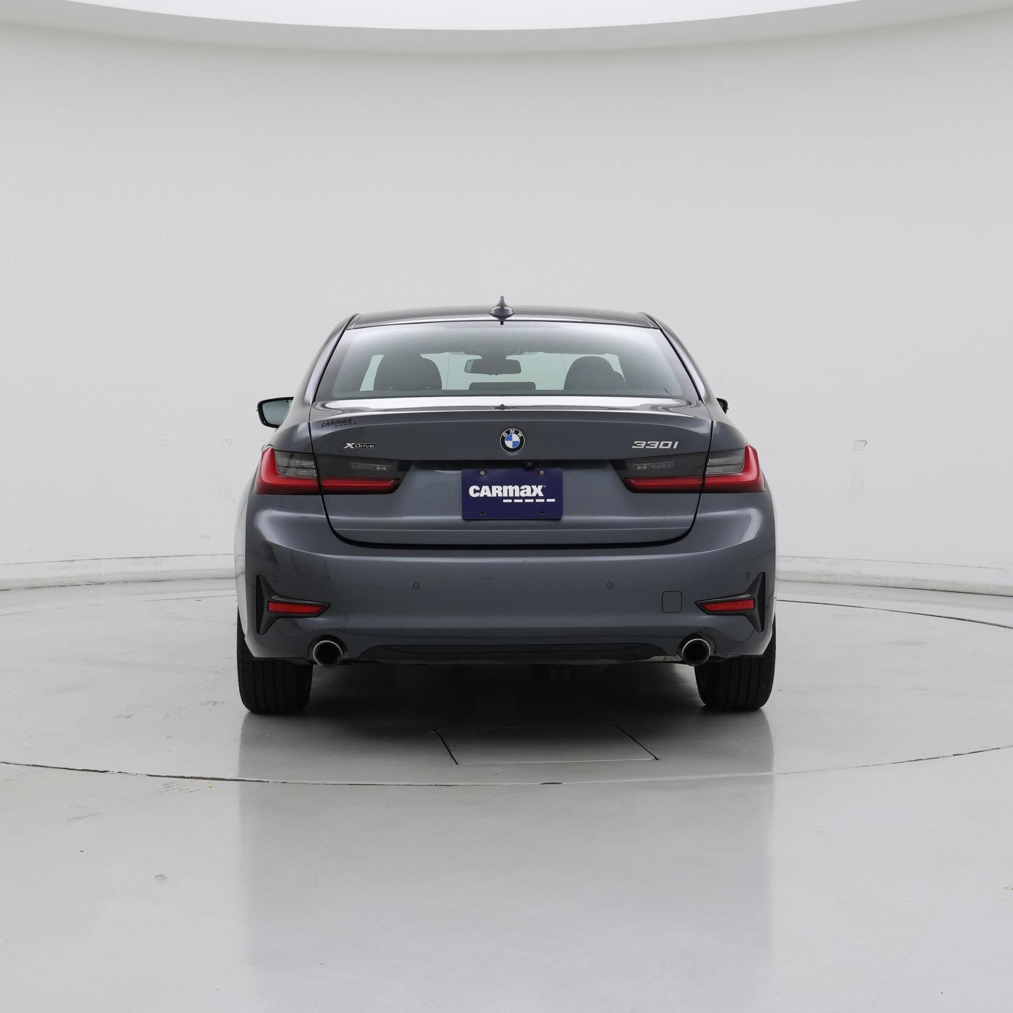 Thumbnail: 2020 BMW 3 Series - 6