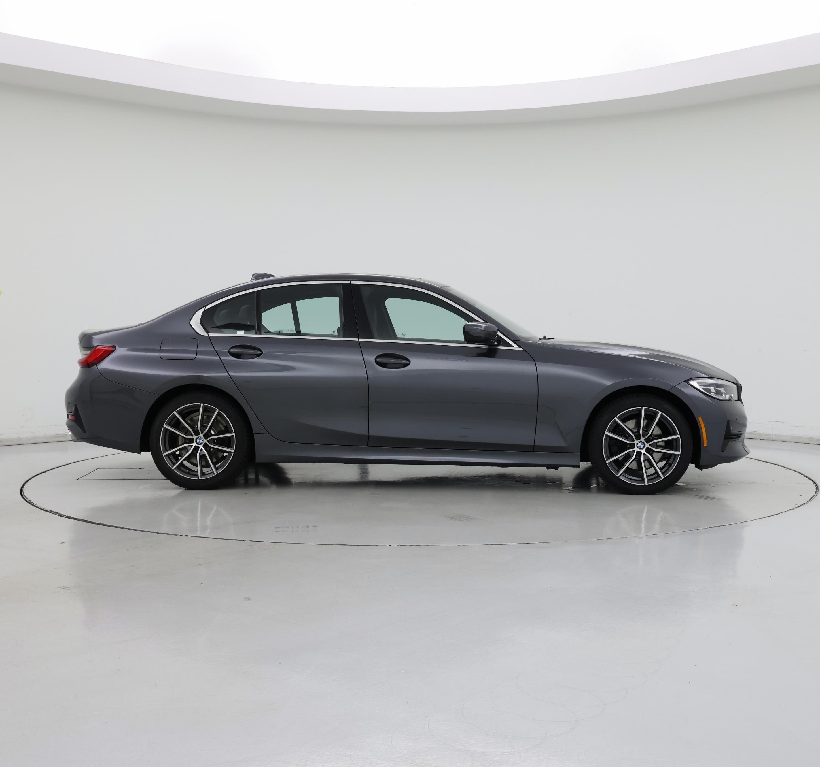 Thumbnail: 2020 BMW 3 Series - 7
