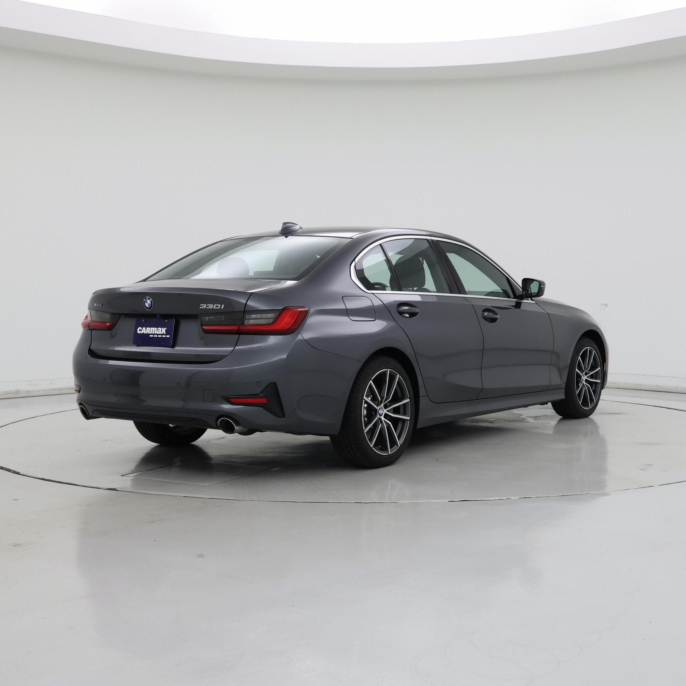 Thumbnail: 2020 BMW 3 Series - 8