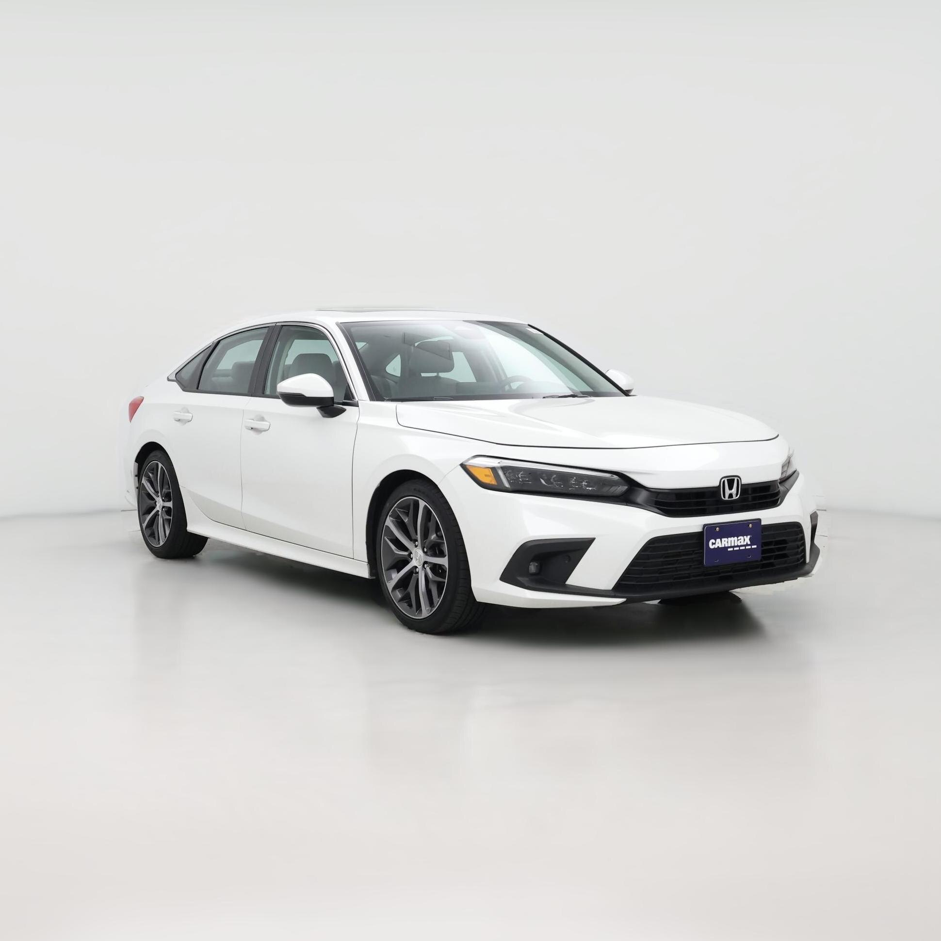 Thumbnail: 2023 Honda Civic - 1