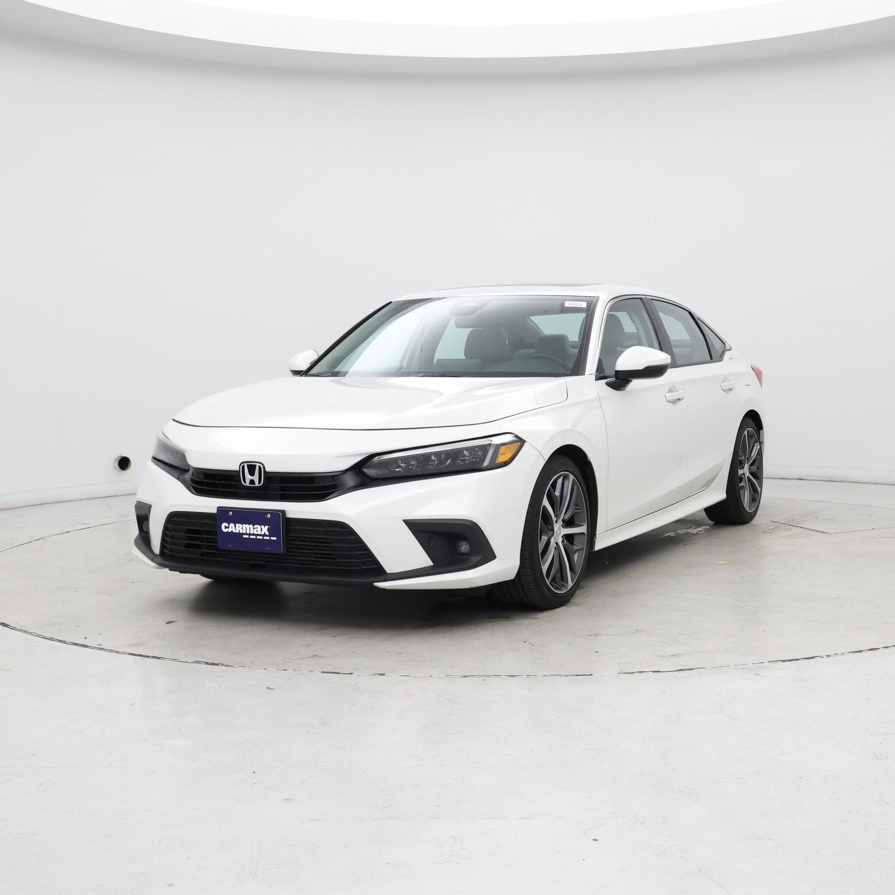 Thumbnail: 2023 Honda Civic - 4