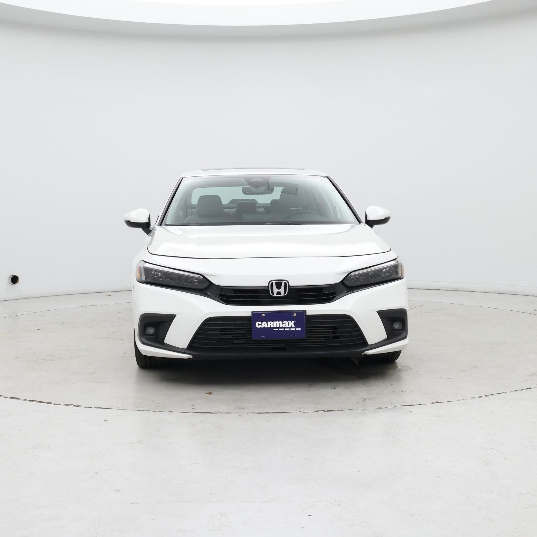 Thumbnail: 2023 Honda Civic - 5