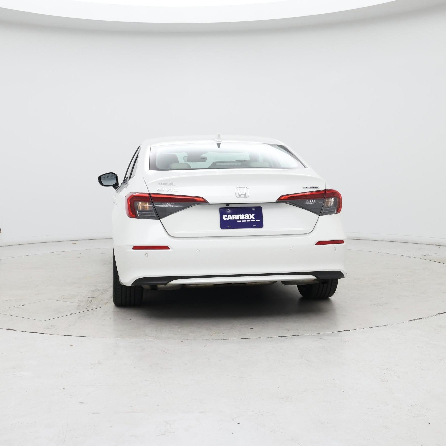 Thumbnail: 2023 Honda Civic - 6