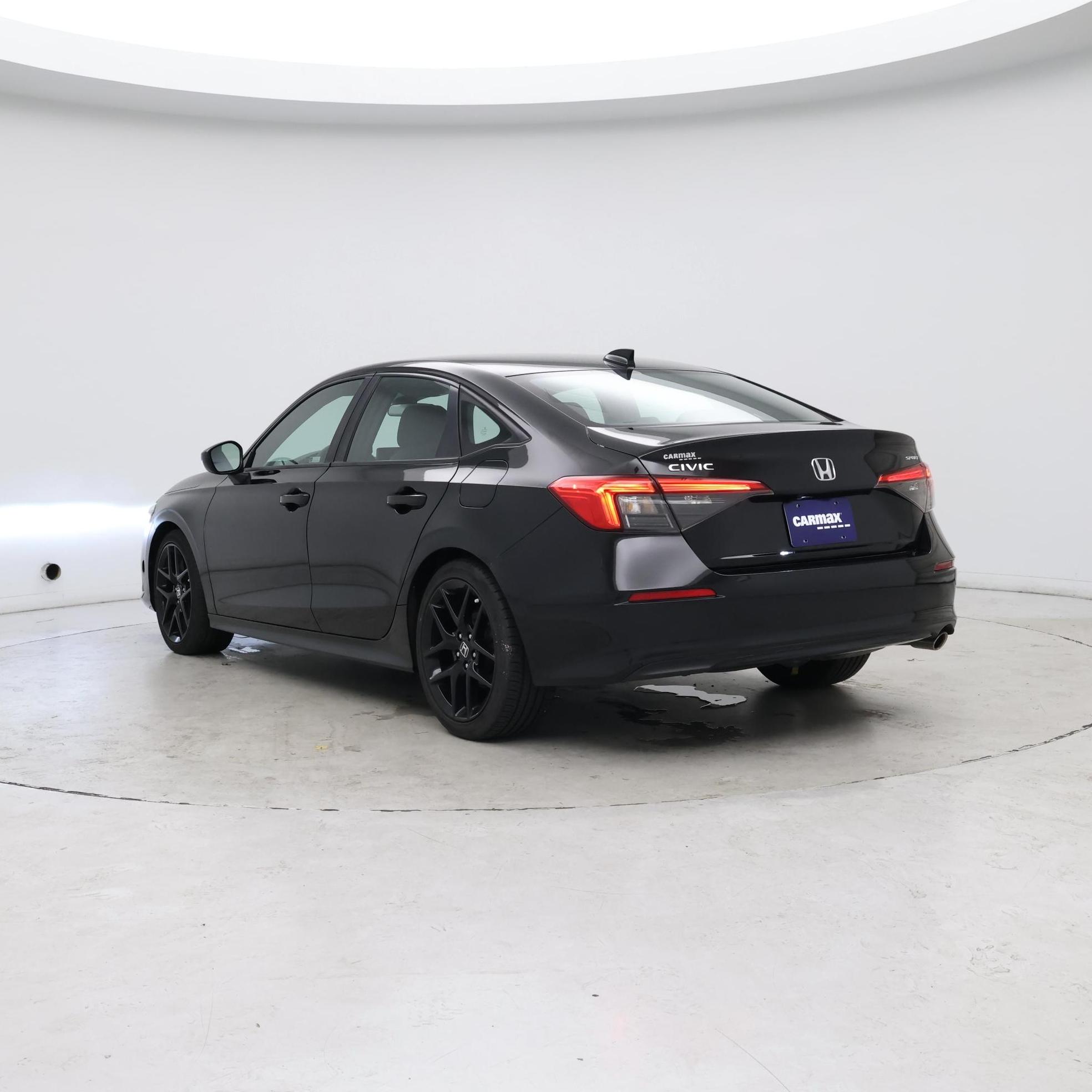 Thumbnail: 2022 Honda Civic - 2