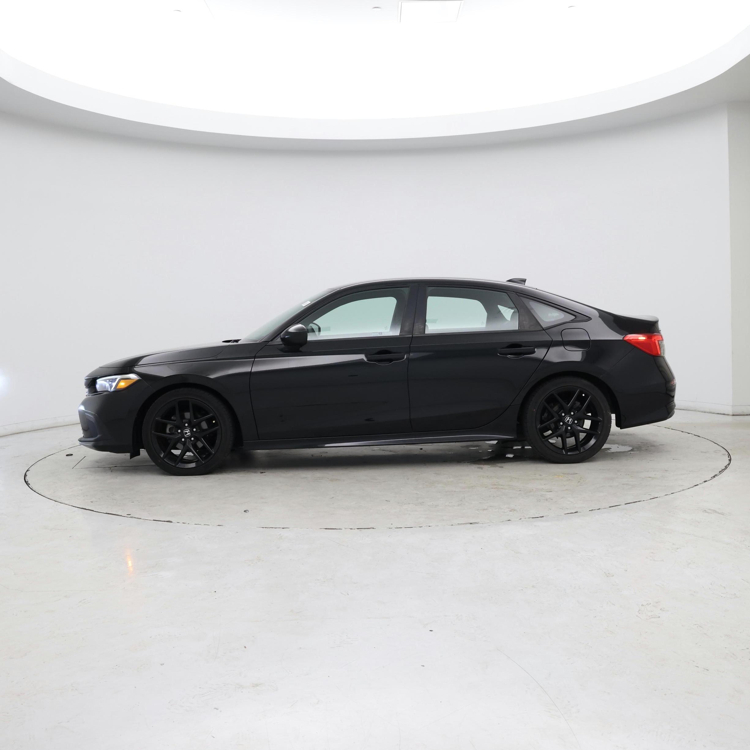 Thumbnail: 2022 Honda Civic - 3