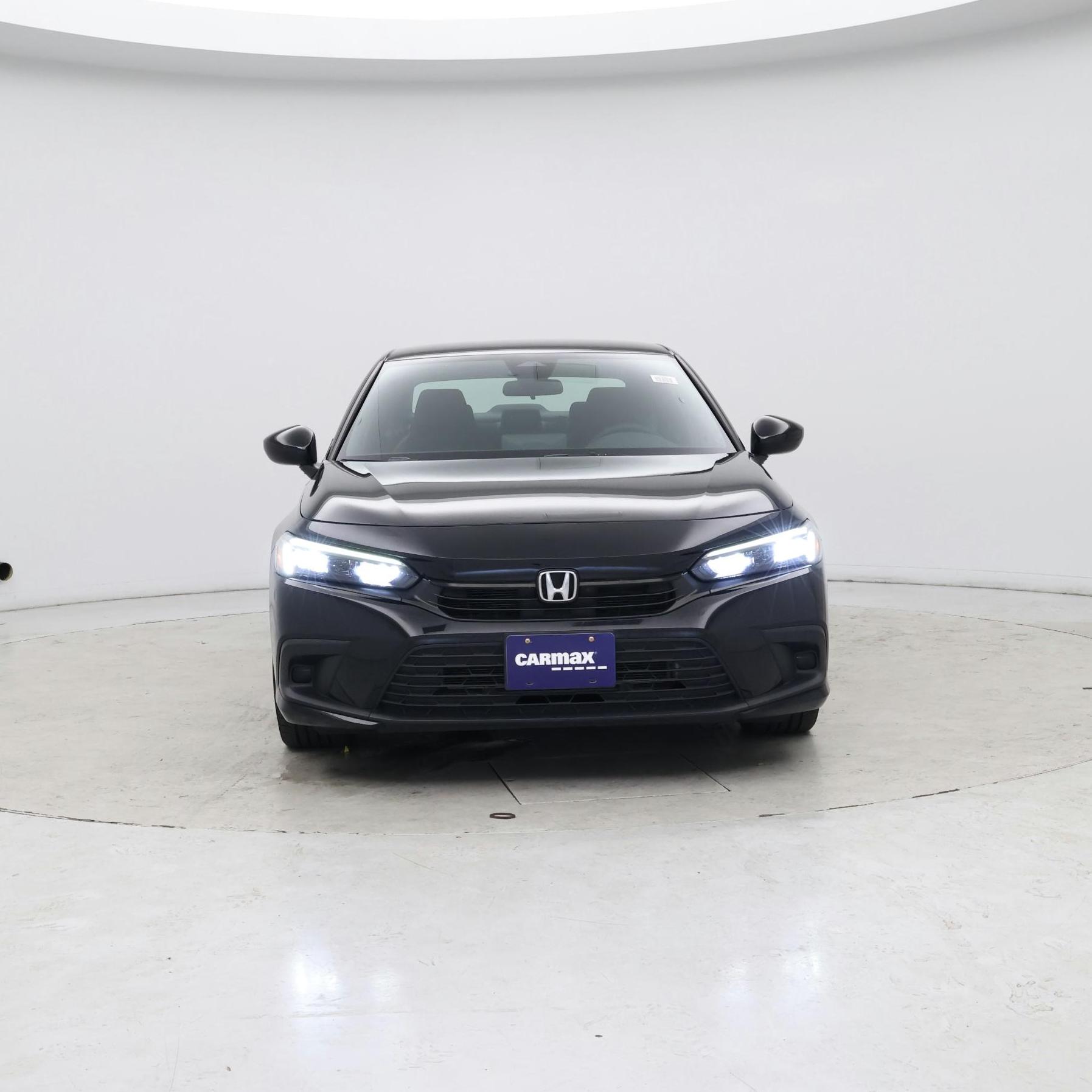 Thumbnail: 2022 Honda Civic - 5