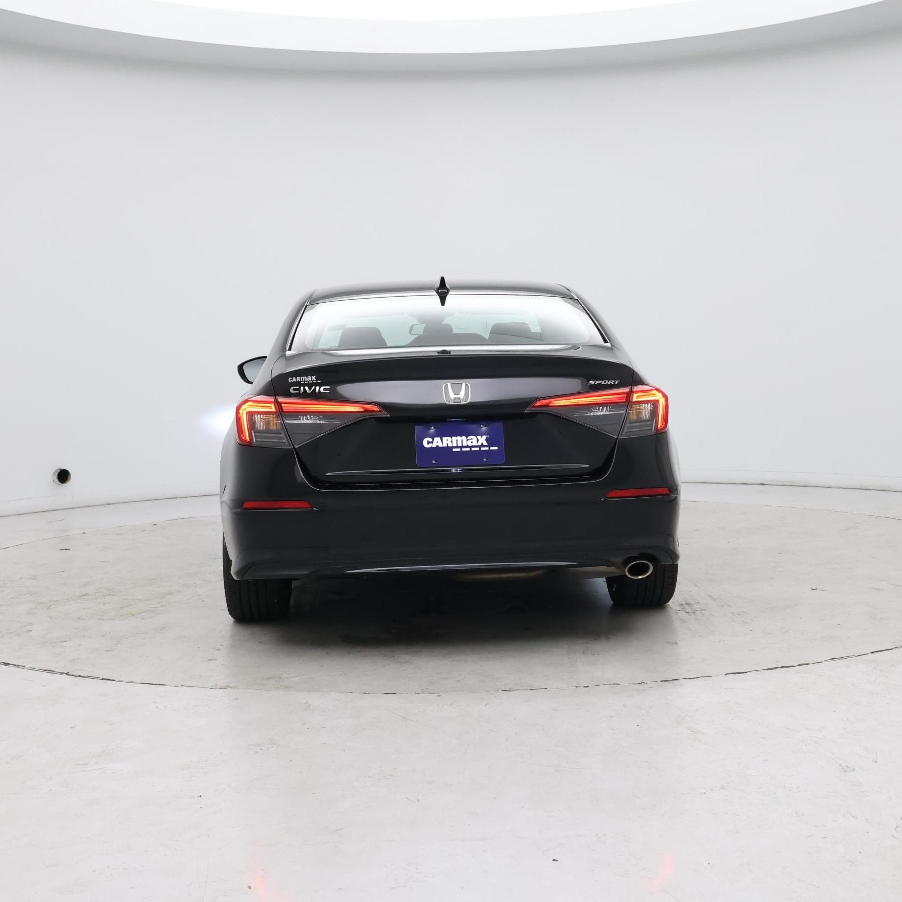 Thumbnail: 2022 Honda Civic - 6