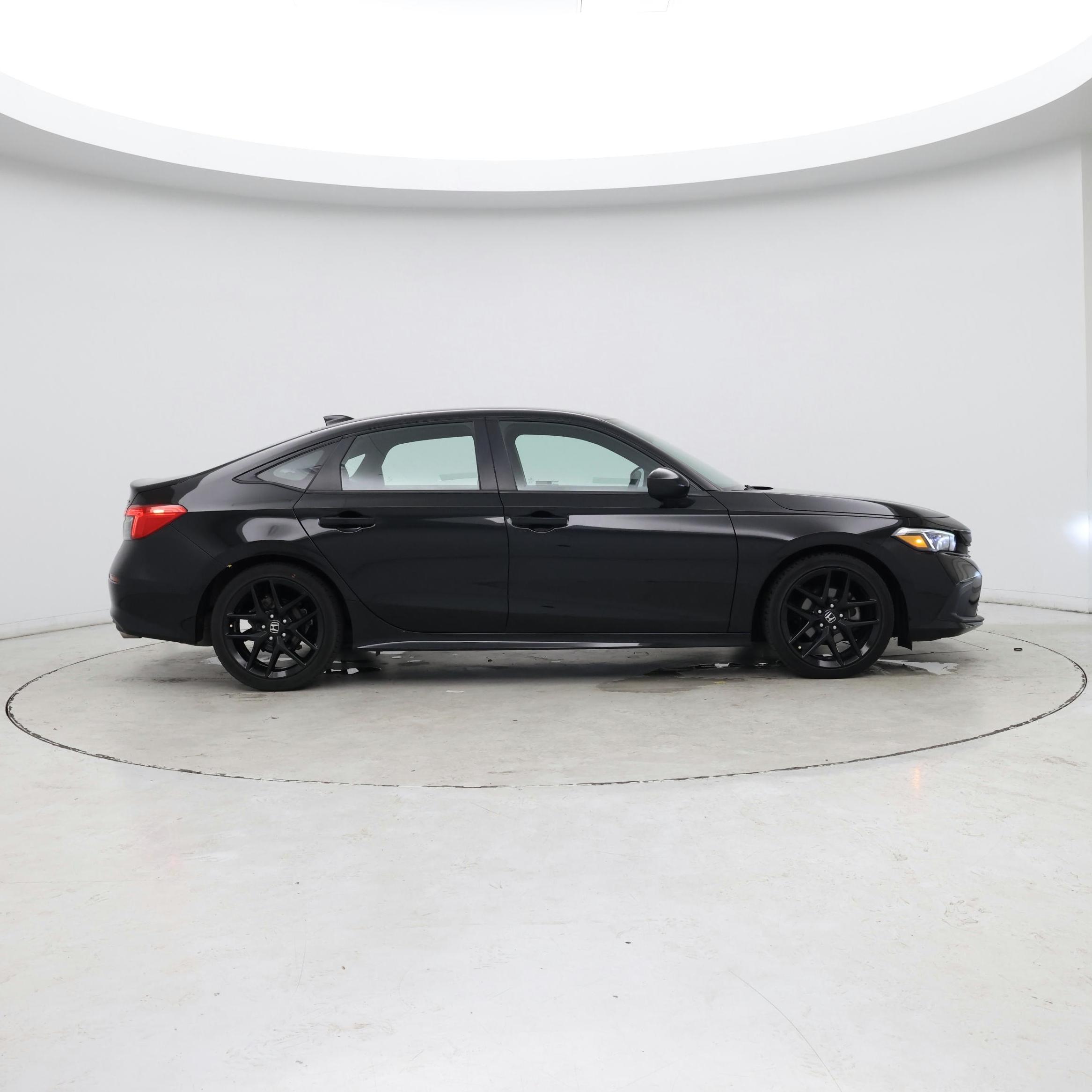 Thumbnail: 2022 Honda Civic - 7