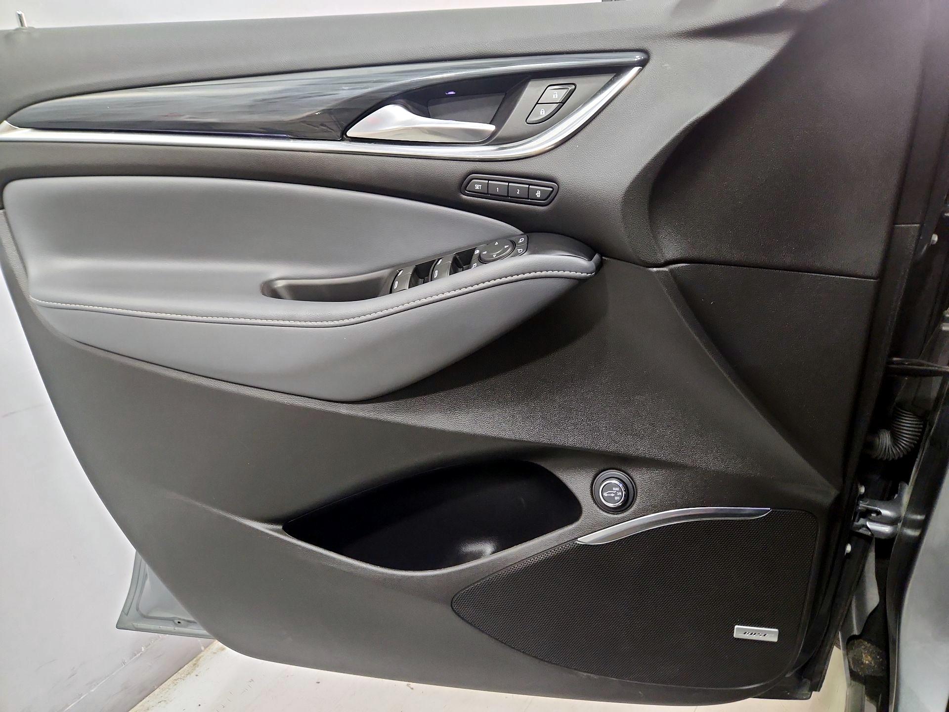 Thumbnail: 2021 Buick Enclave - 12