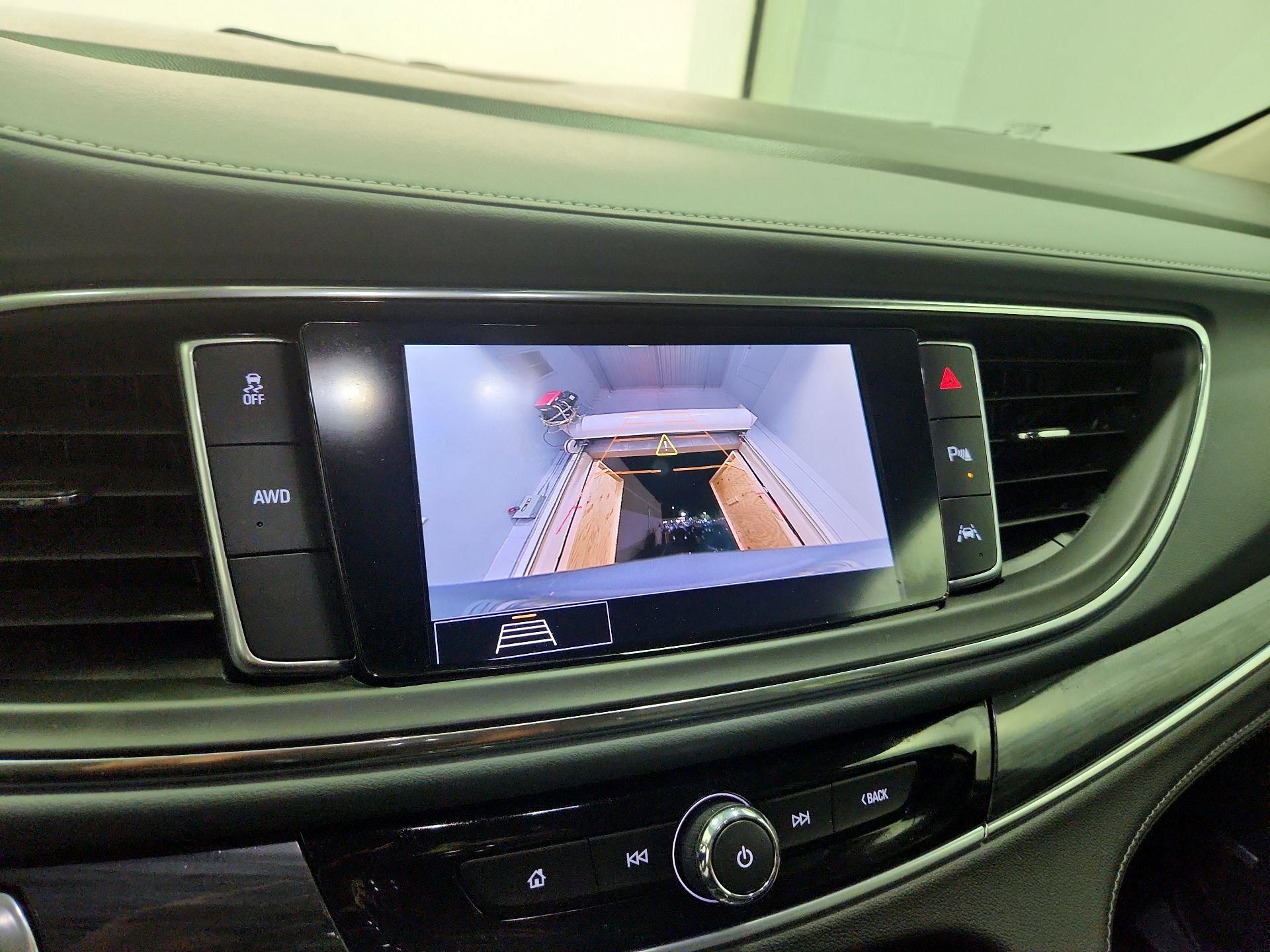 Thumbnail: 2021 Buick Enclave - 14
