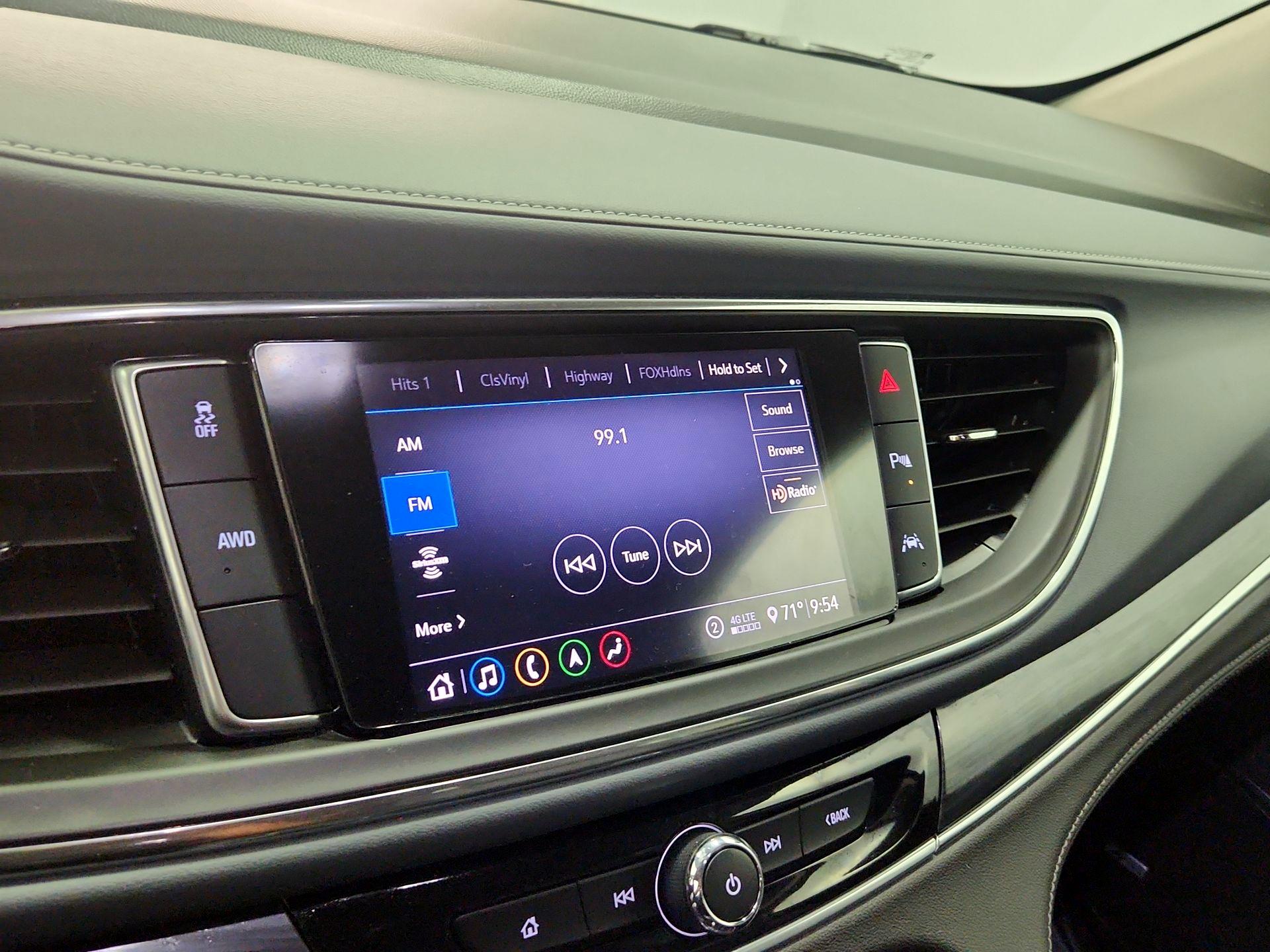 Thumbnail: 2021 Buick Enclave - 15